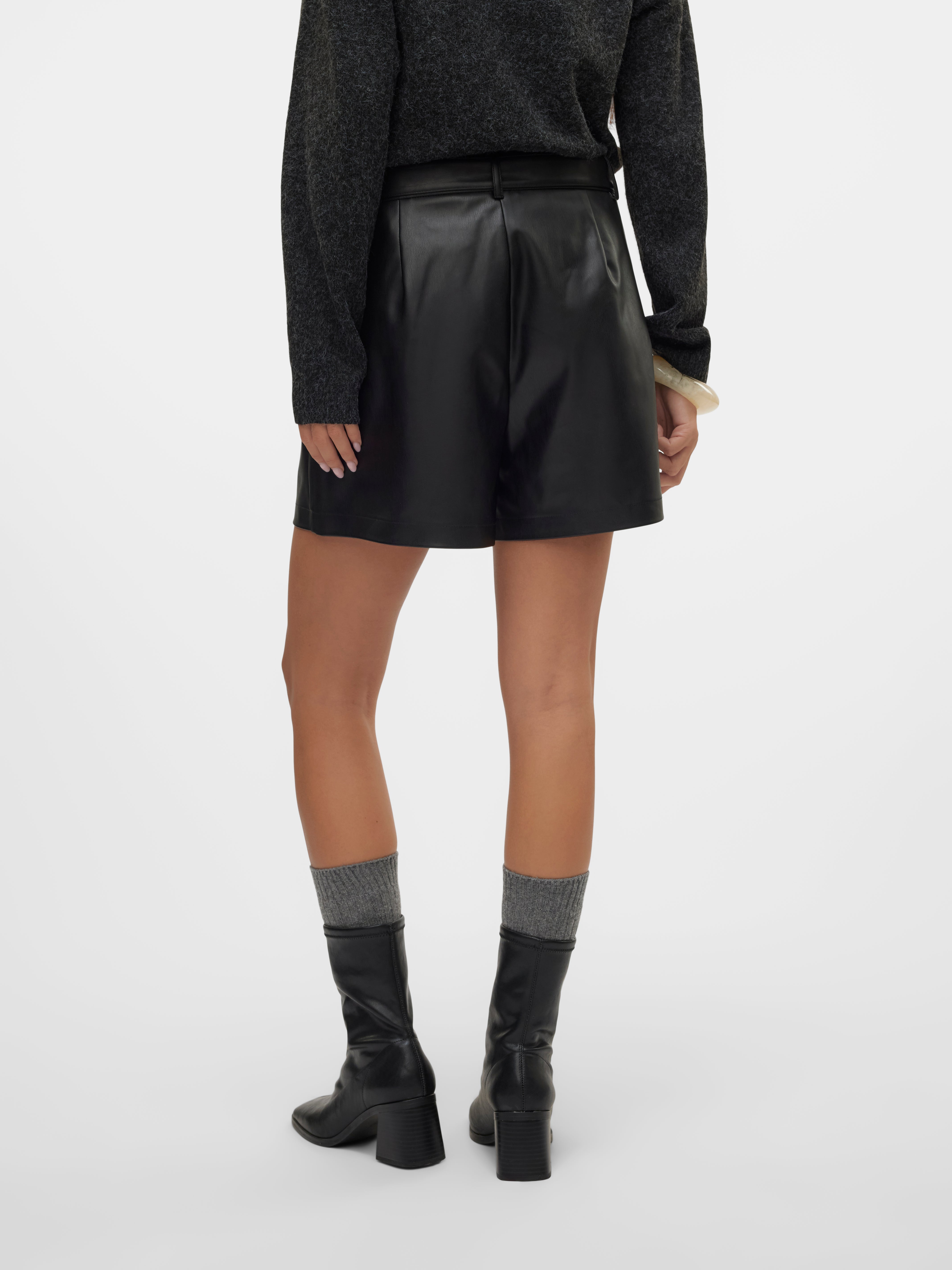 VERO MODA® VMCAIAELLY Shorts