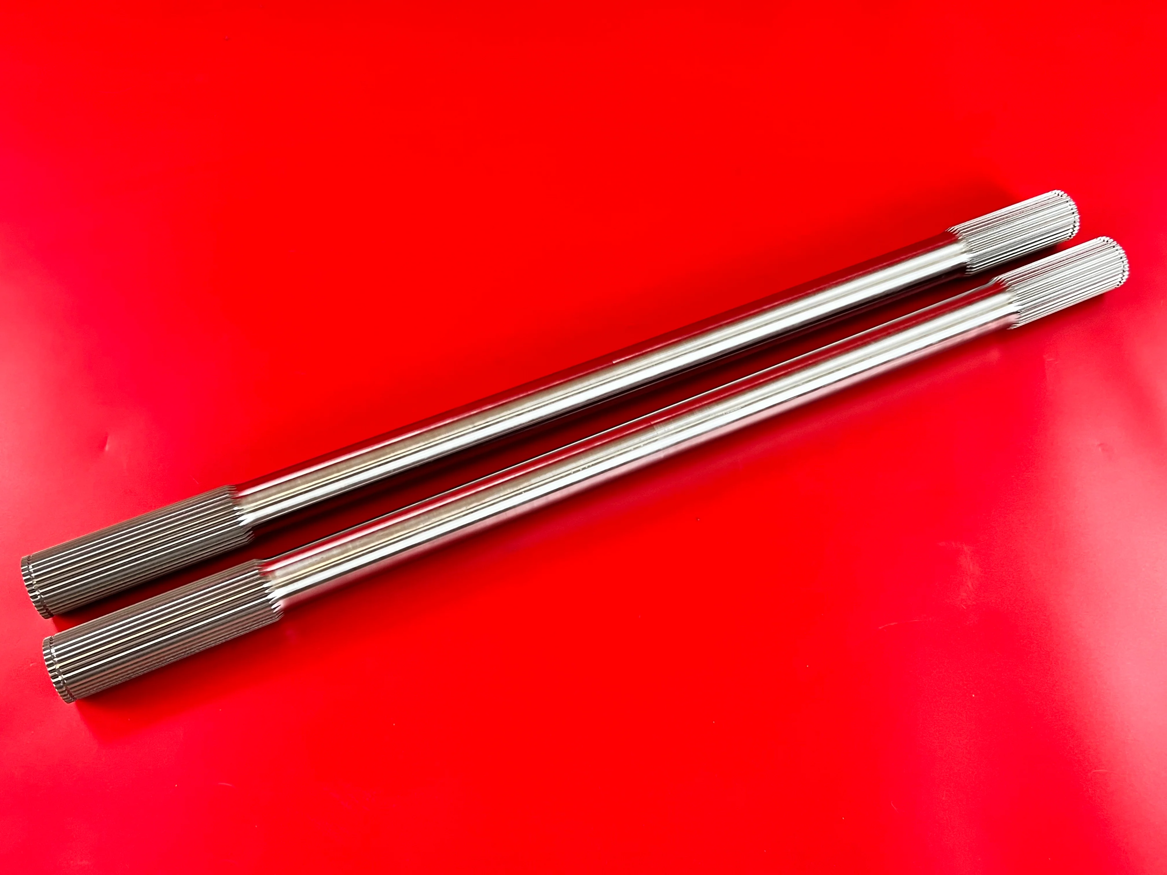 300M 934 AXLE (SET) - Gossett Farm Equipment, LLC