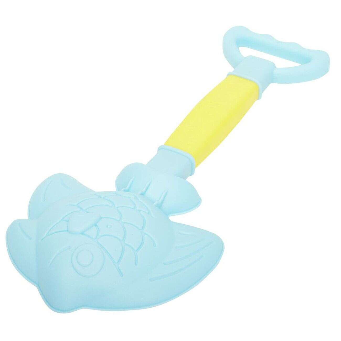 Pelle et moule de plage x3