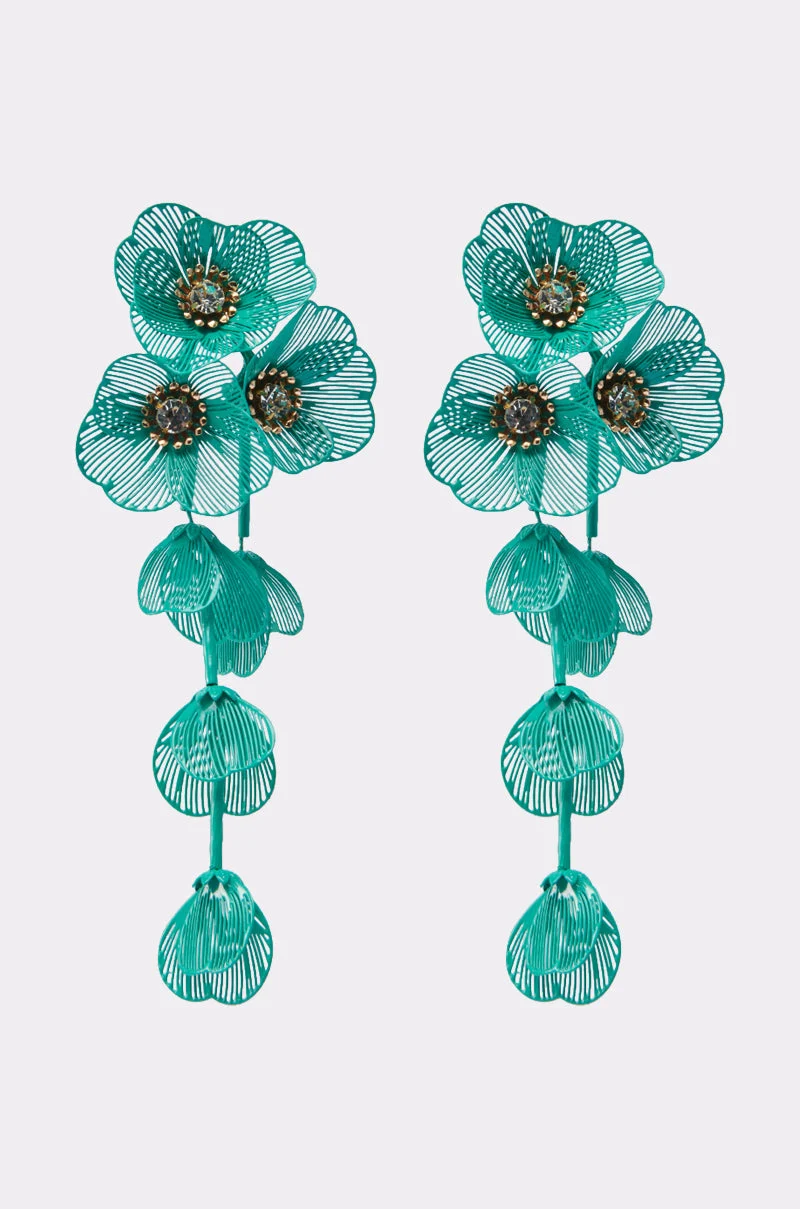 TOTEALLY EARRING - Akira Store