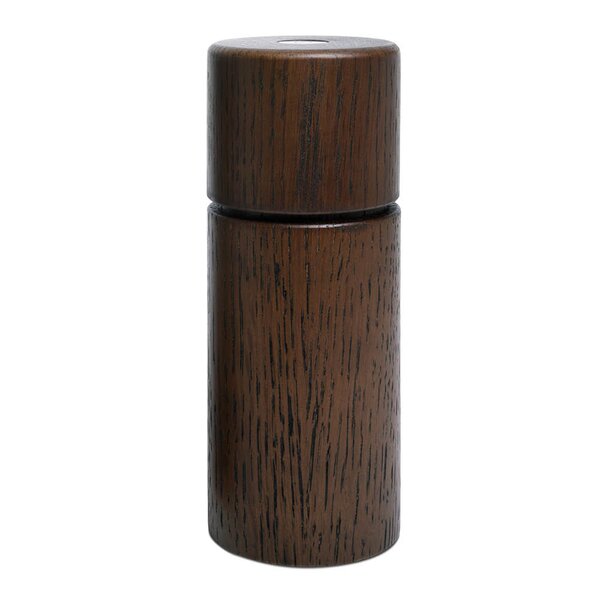 Bergen krydderkvern 12 cm smoked