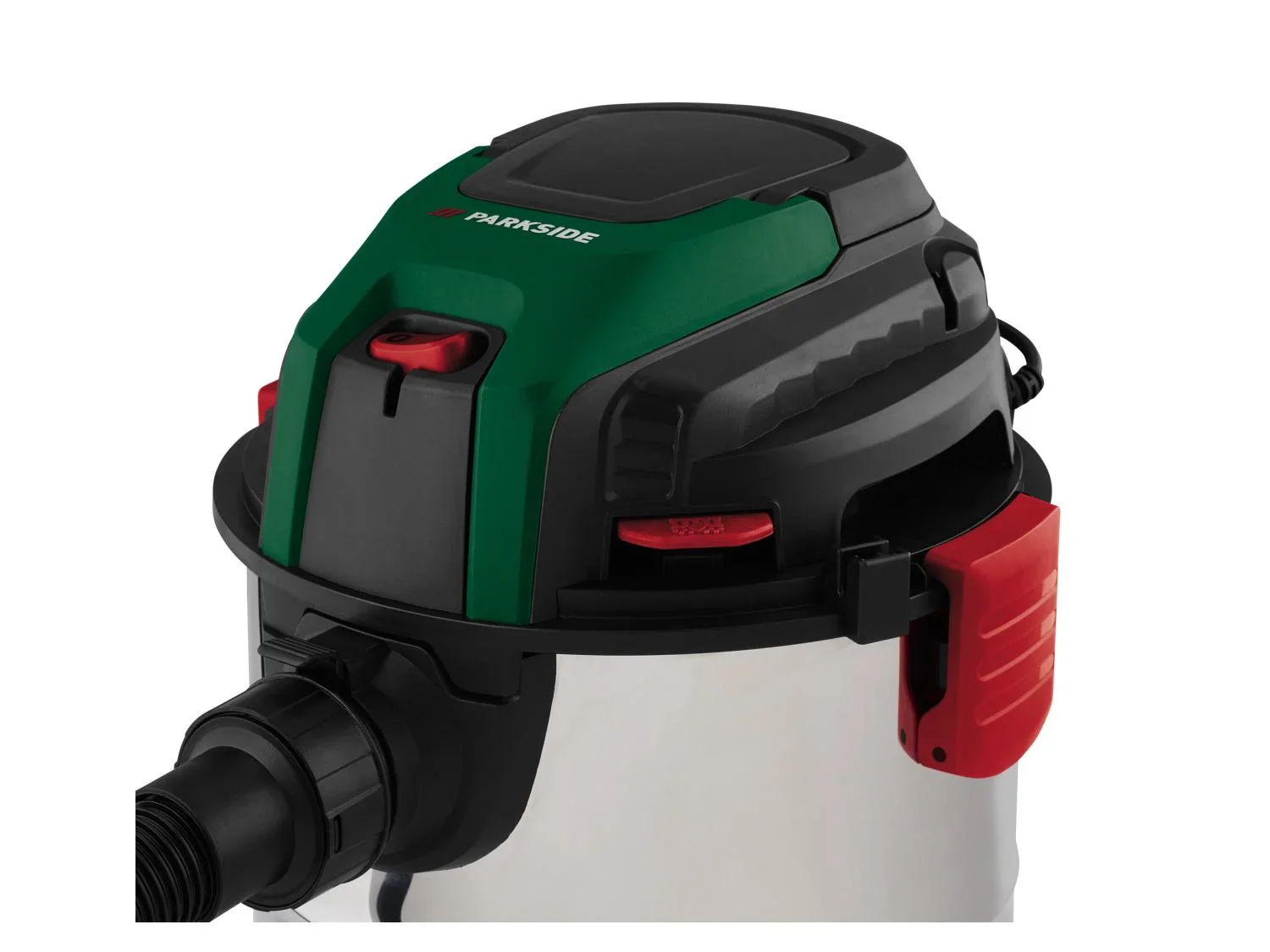 PARKSIDE Aspirateur eau et poussire PWD 25 C4