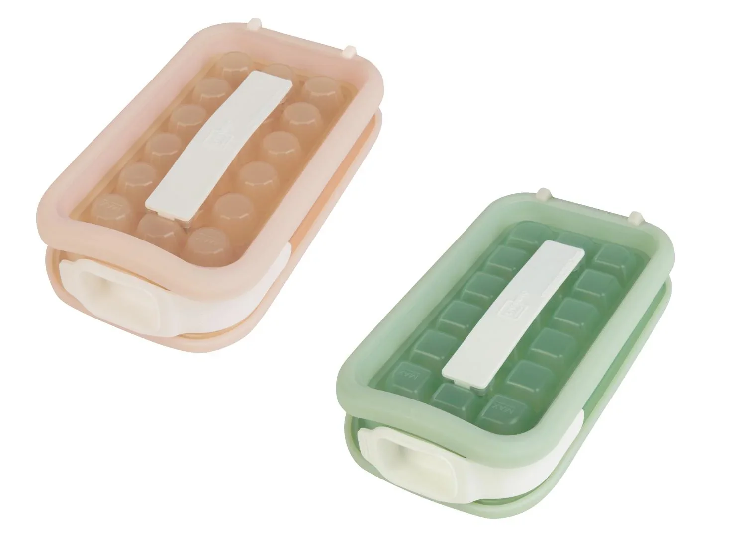 LIVARNO home Moule  glaons