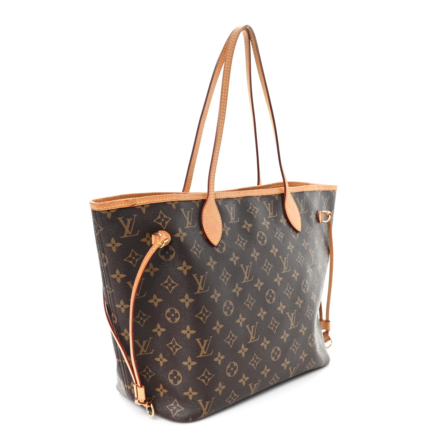 Monogram Neverfull MM