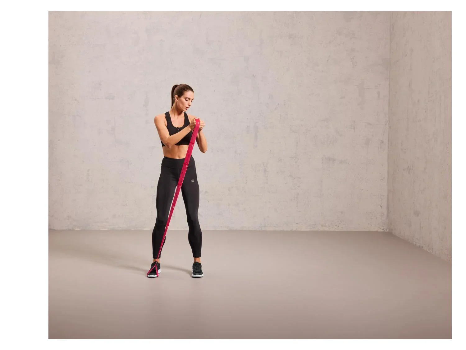 CRIVIT Accessoires de fitness