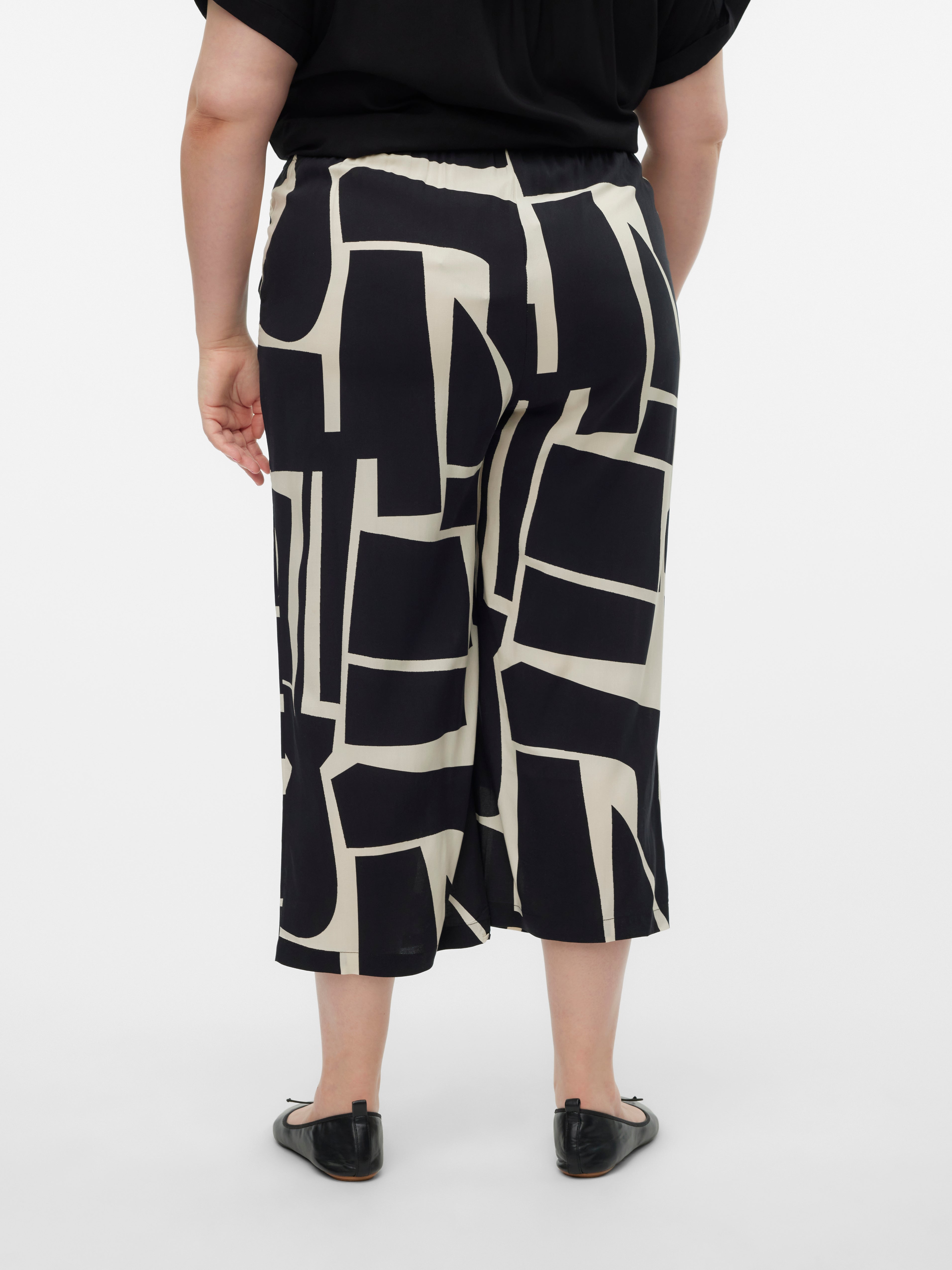 VERO MODA® VMCEASY High rise Trousers