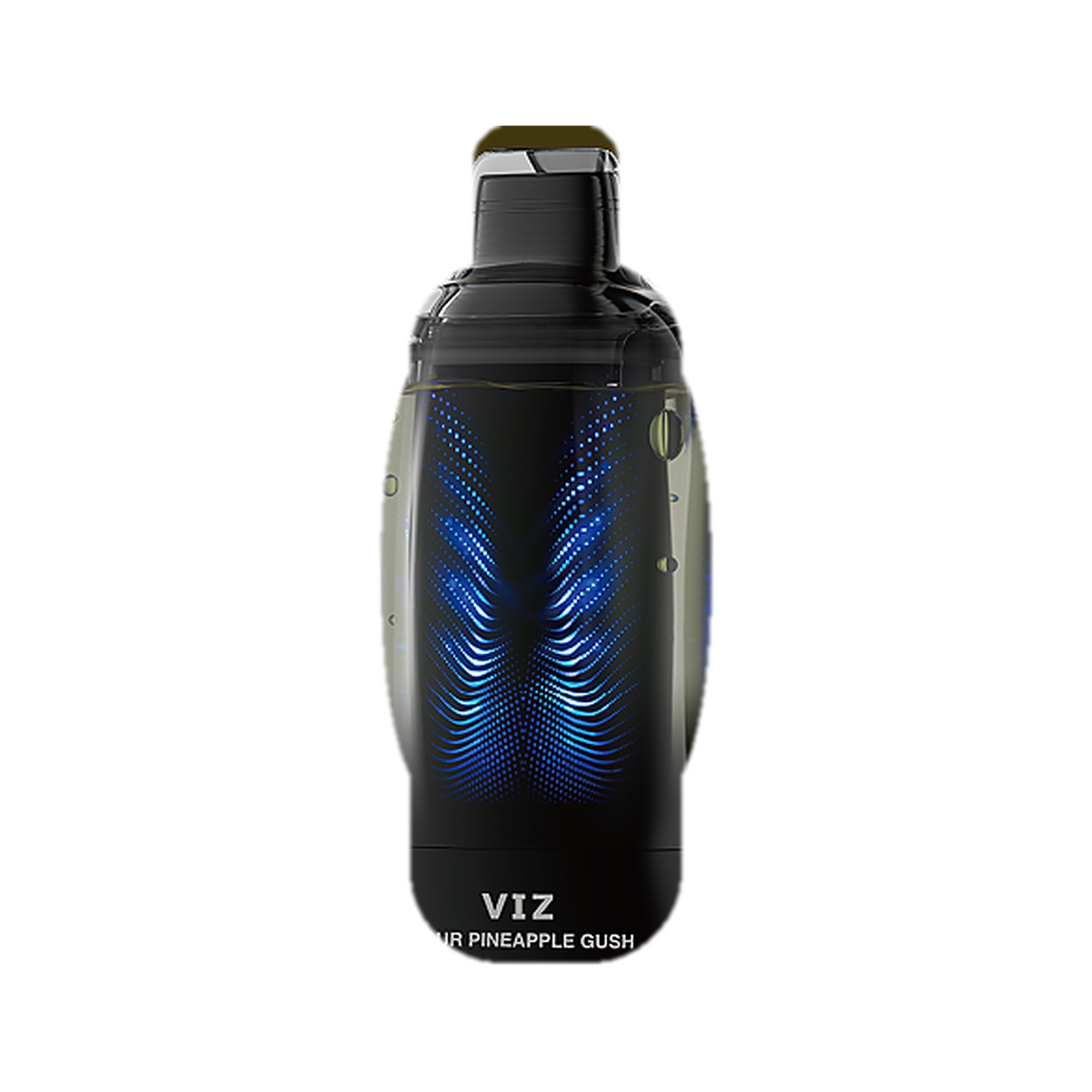 Lost Mary VIZ 25K Disposable Vape - Sour Pineapple Gush