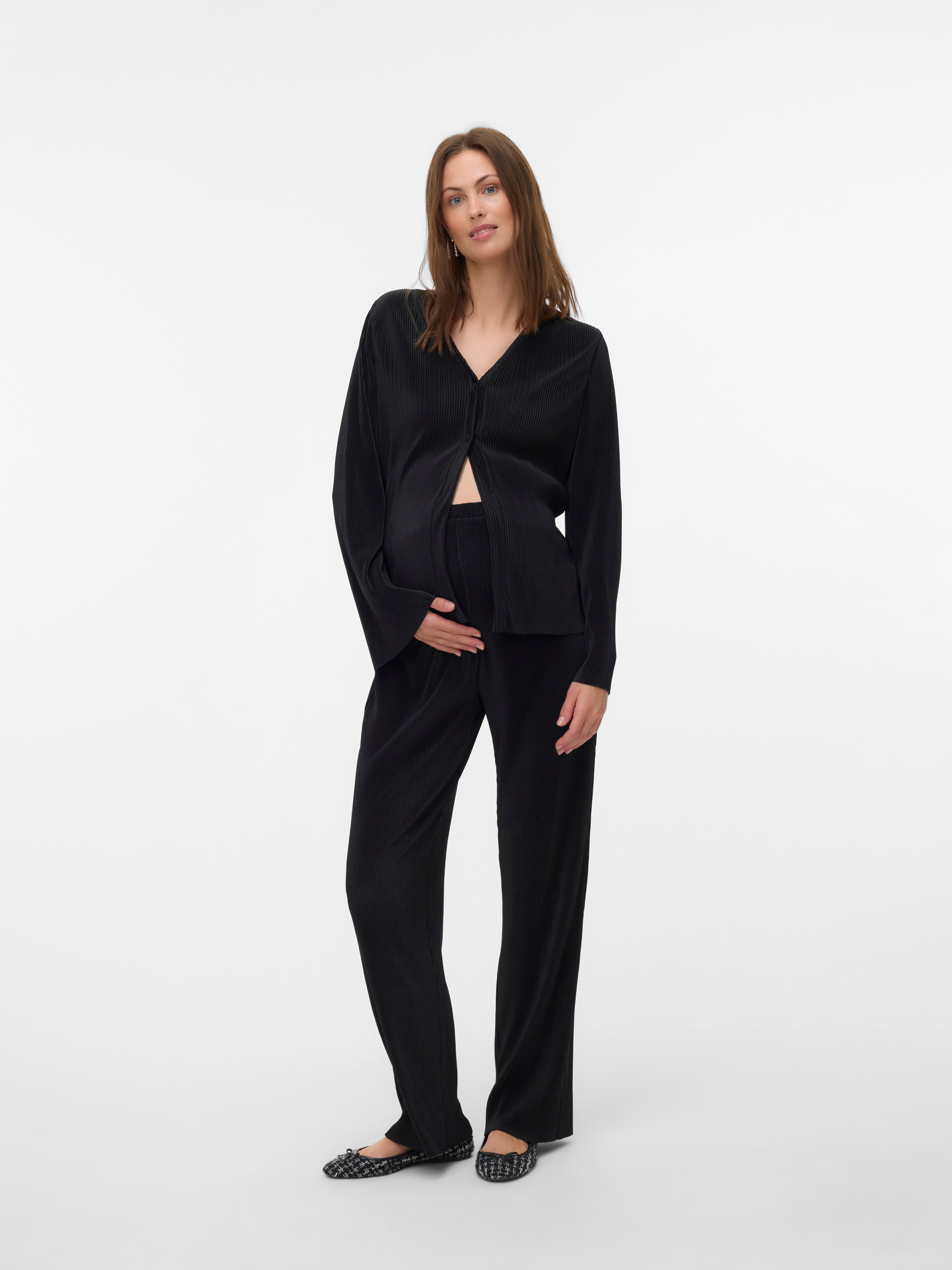 VERO MODA® V-Neck Cardigan
