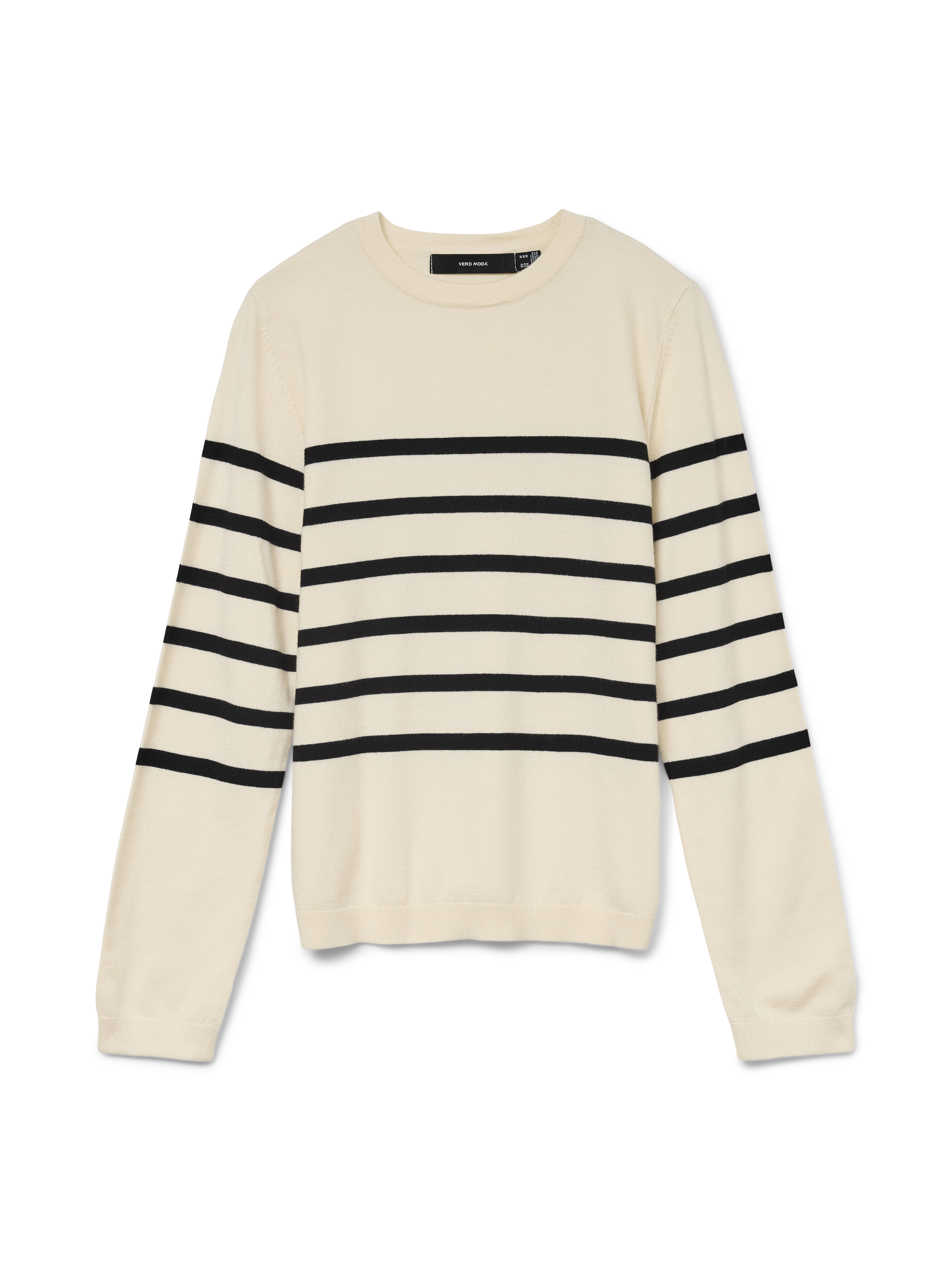 VERO MODA® VMSABA Knitted pullover