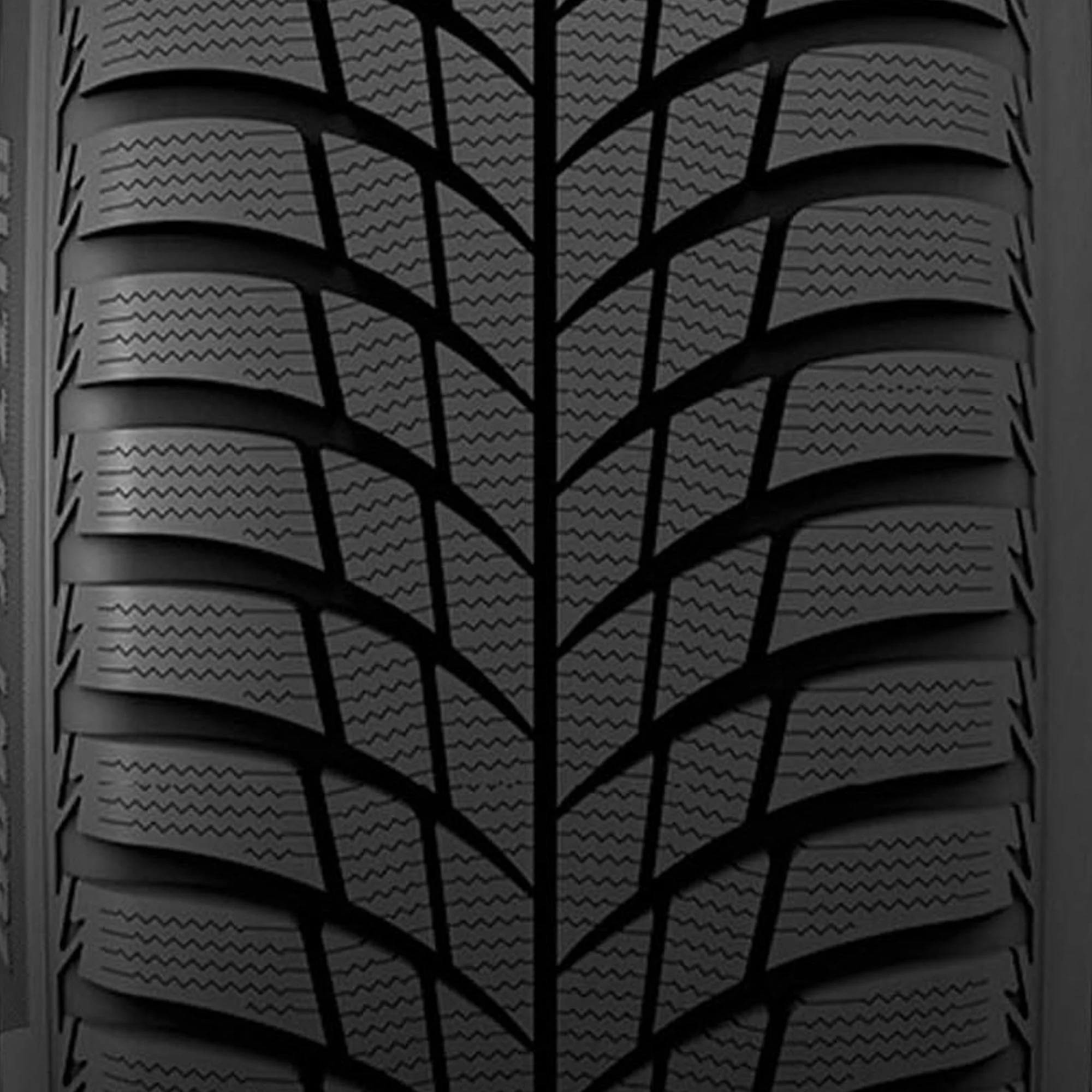 Bridgestone Blizzak LM001 Winter 225/45R18 91H Passenger Tire