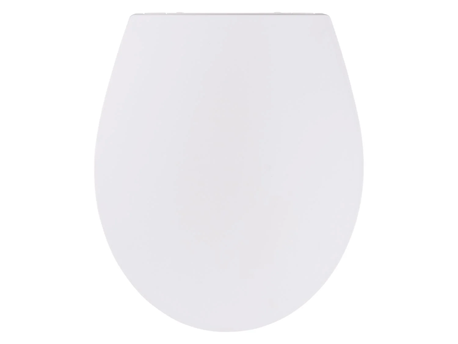 Wenko Abattant WC, avec fermeture en douceur
