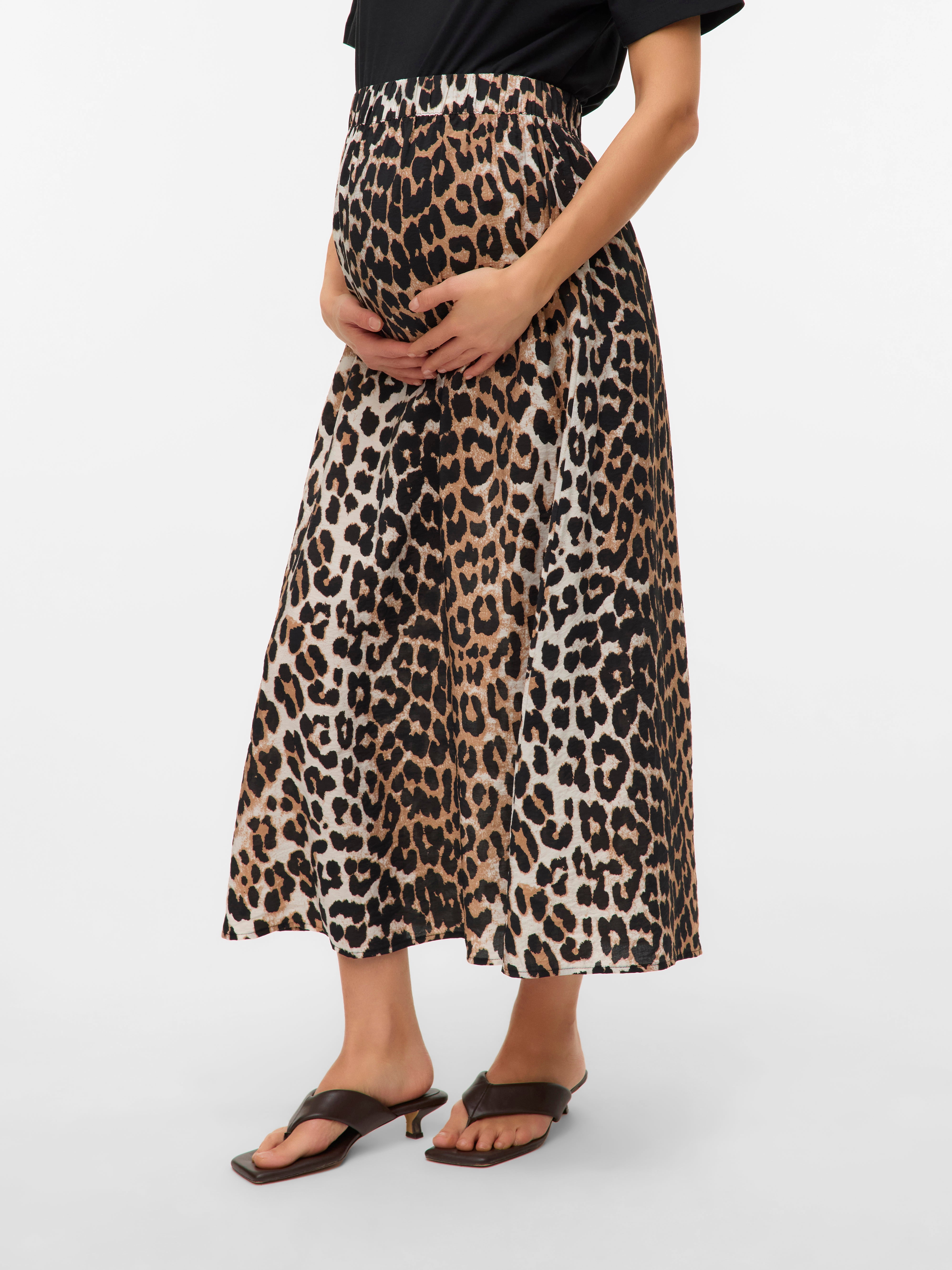 VERO MODA® Long skirt