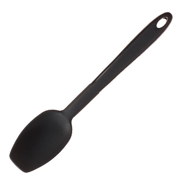 Saus- og serveringsskje 25 cm