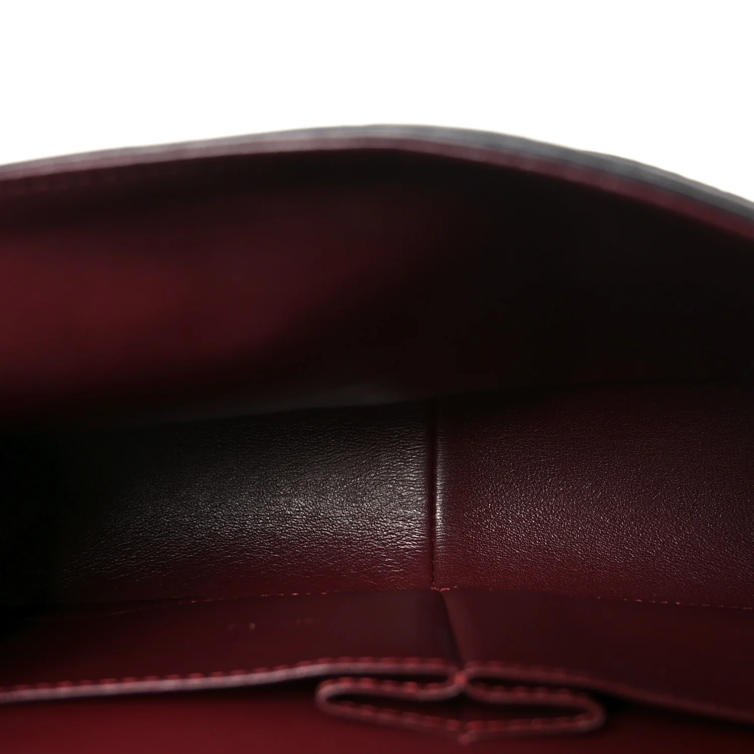 Aged Calfskin Quilted 2.55 Reissue 226 Flap Black