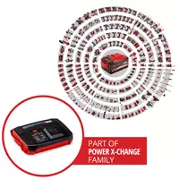 Chargeur Power X-Boostcharger 6A