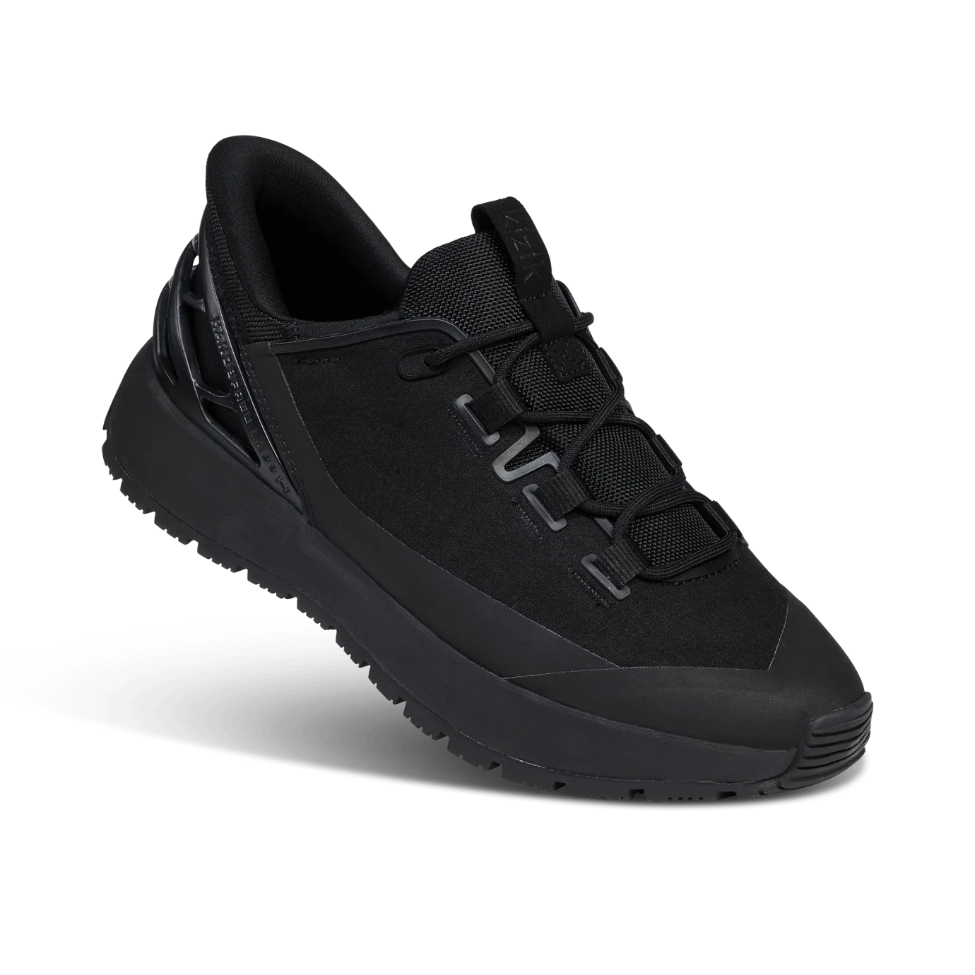 Women's Wasatch - Blackout