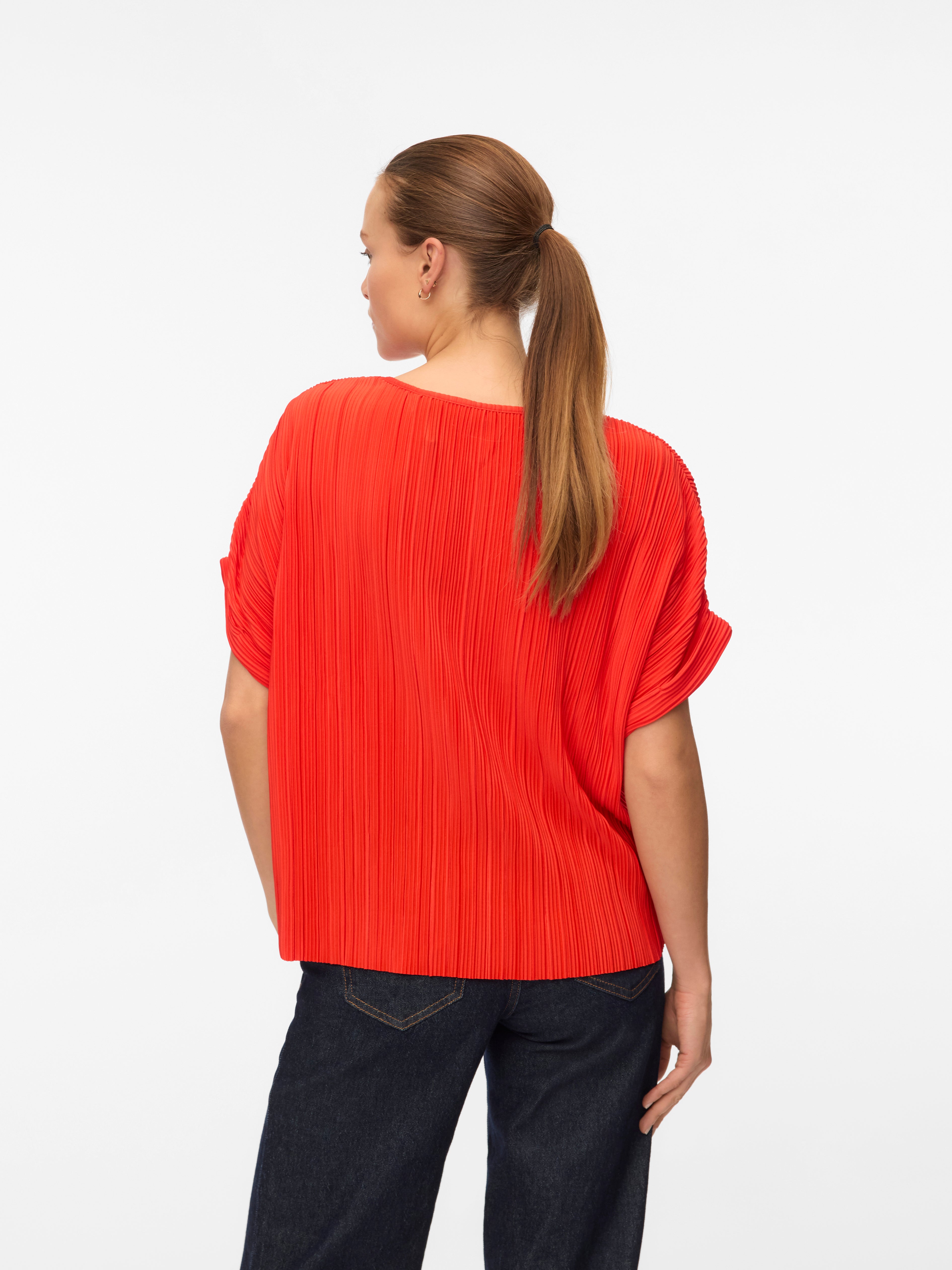 VERO MODA® VMAURORA Top