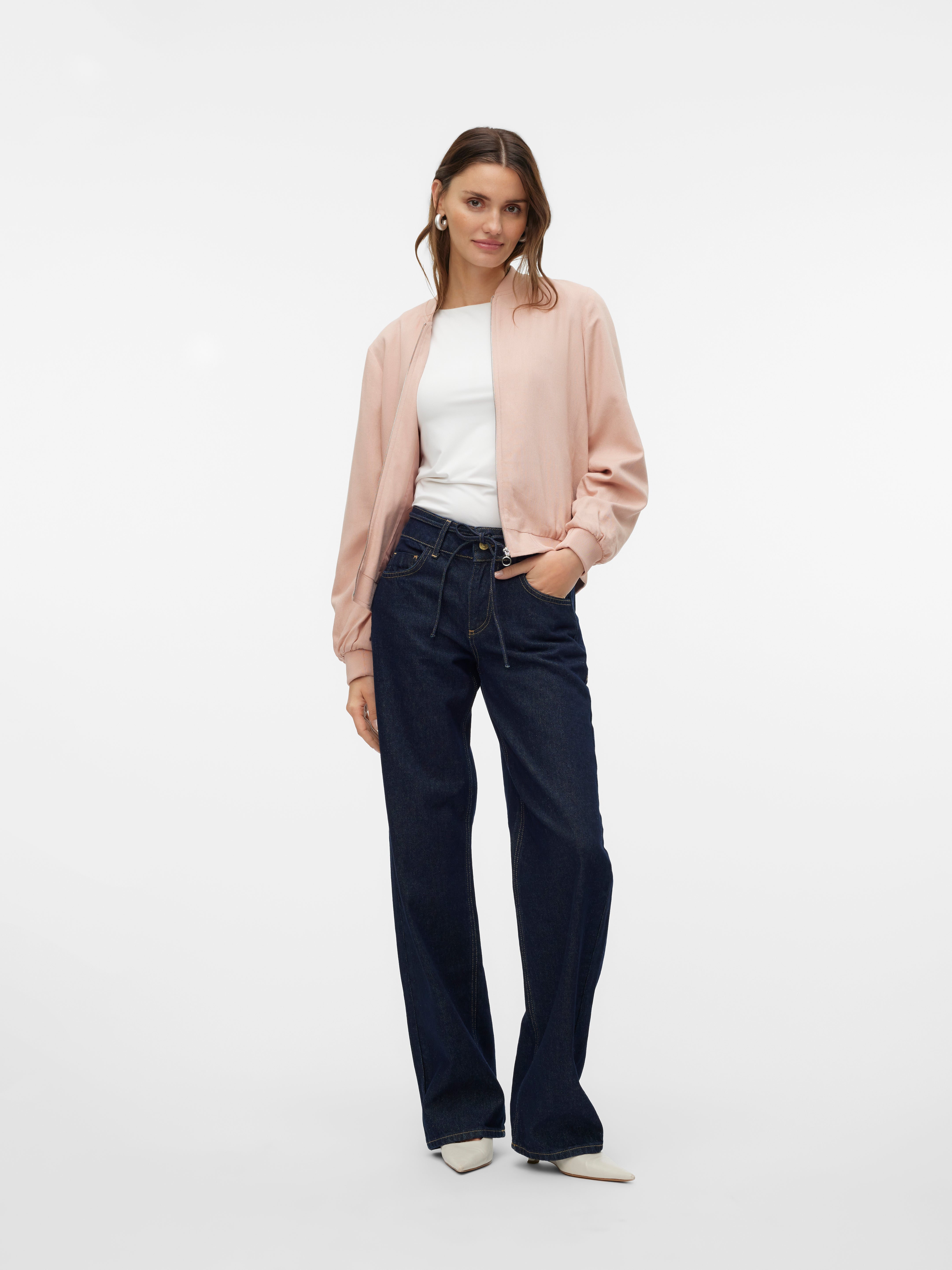 VERO MODA® VMDINNA Otw Bomber