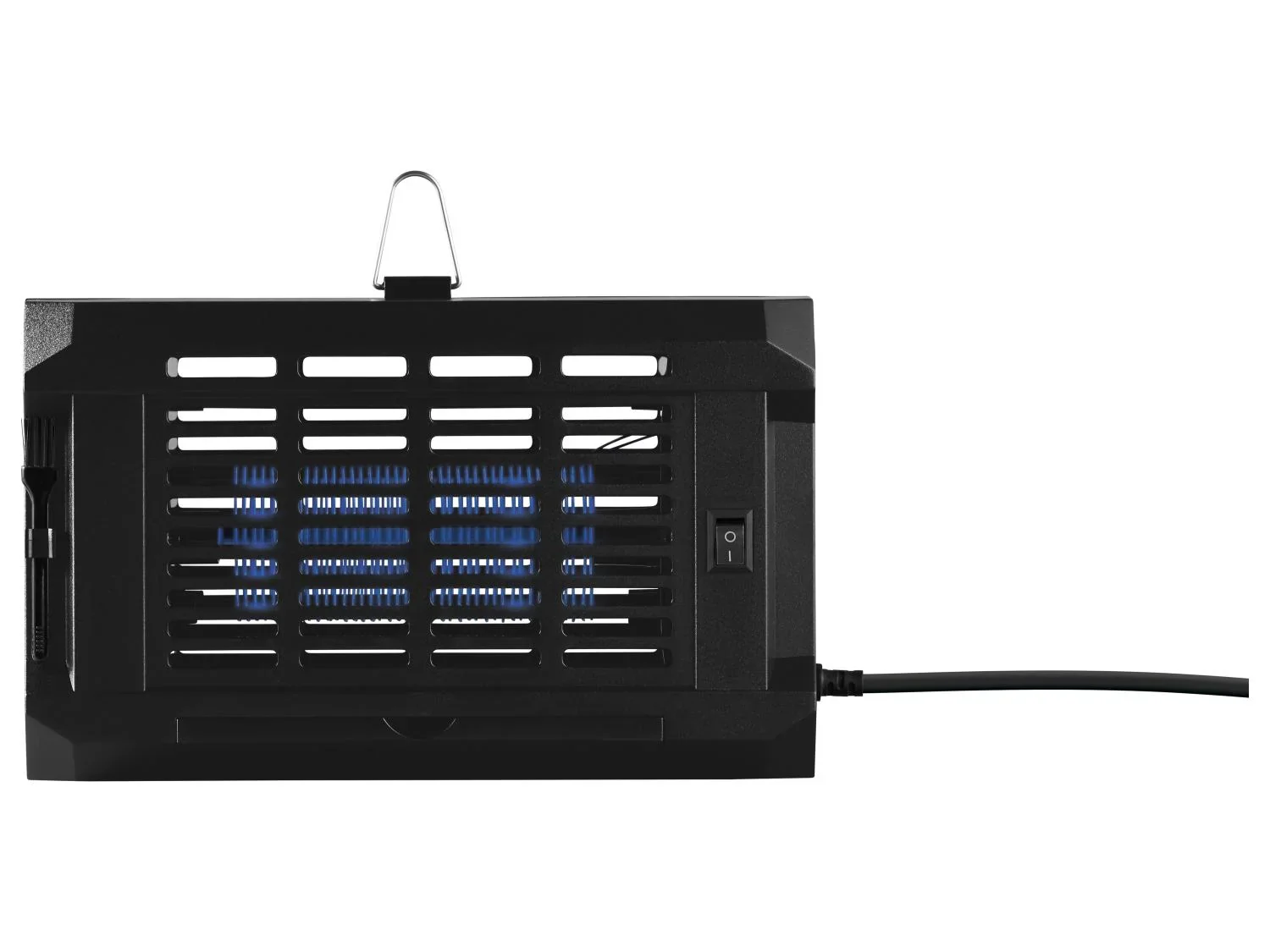 LIVARNO Lampe anti-insectes lectrique