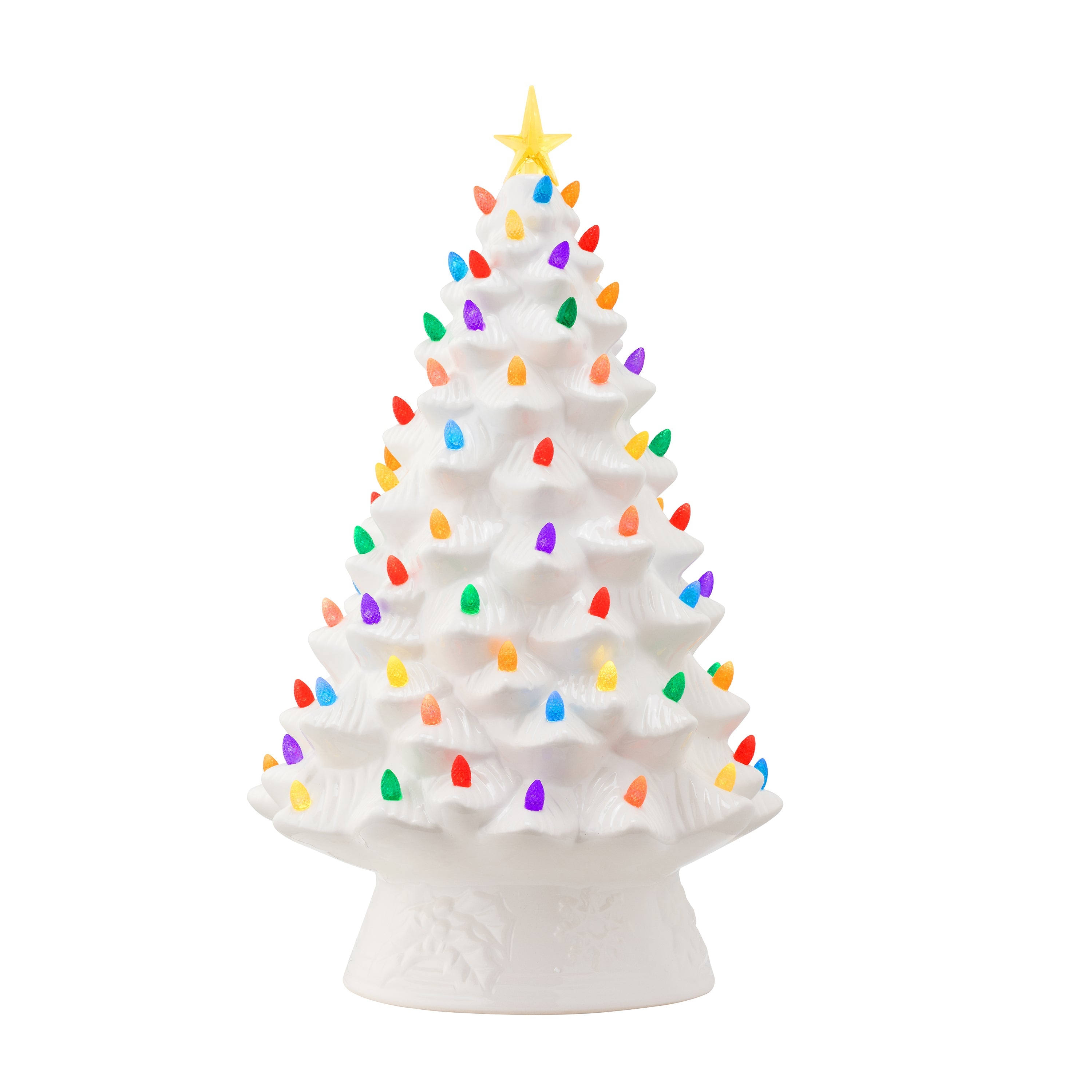 Mr Christmas - 18