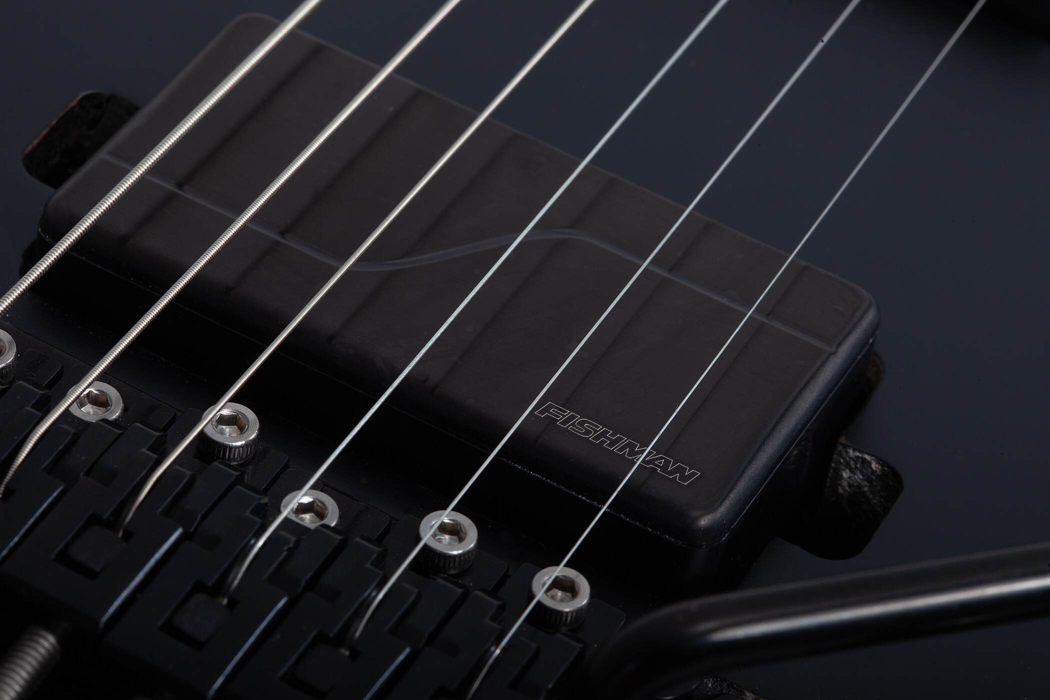 PT FR-S SLS Elite Evil Twin