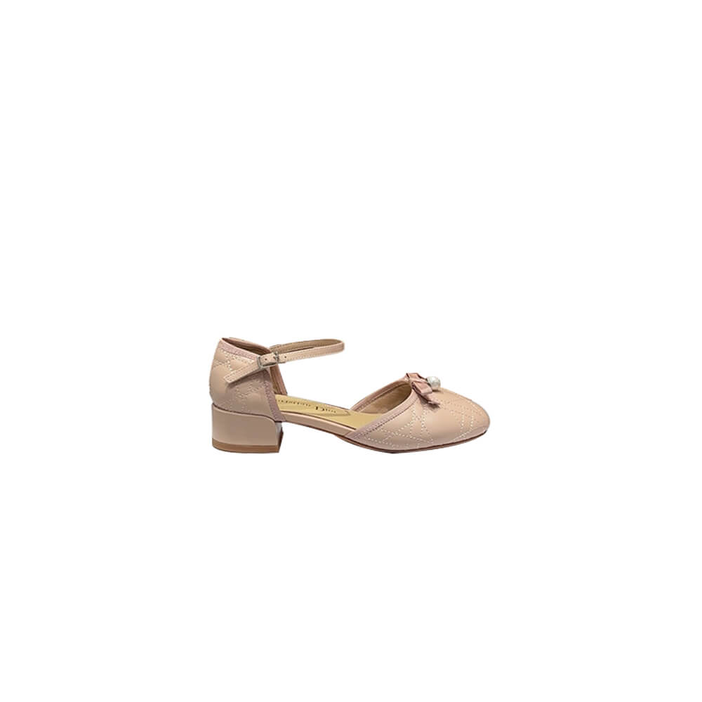 Dior Ballet Pump