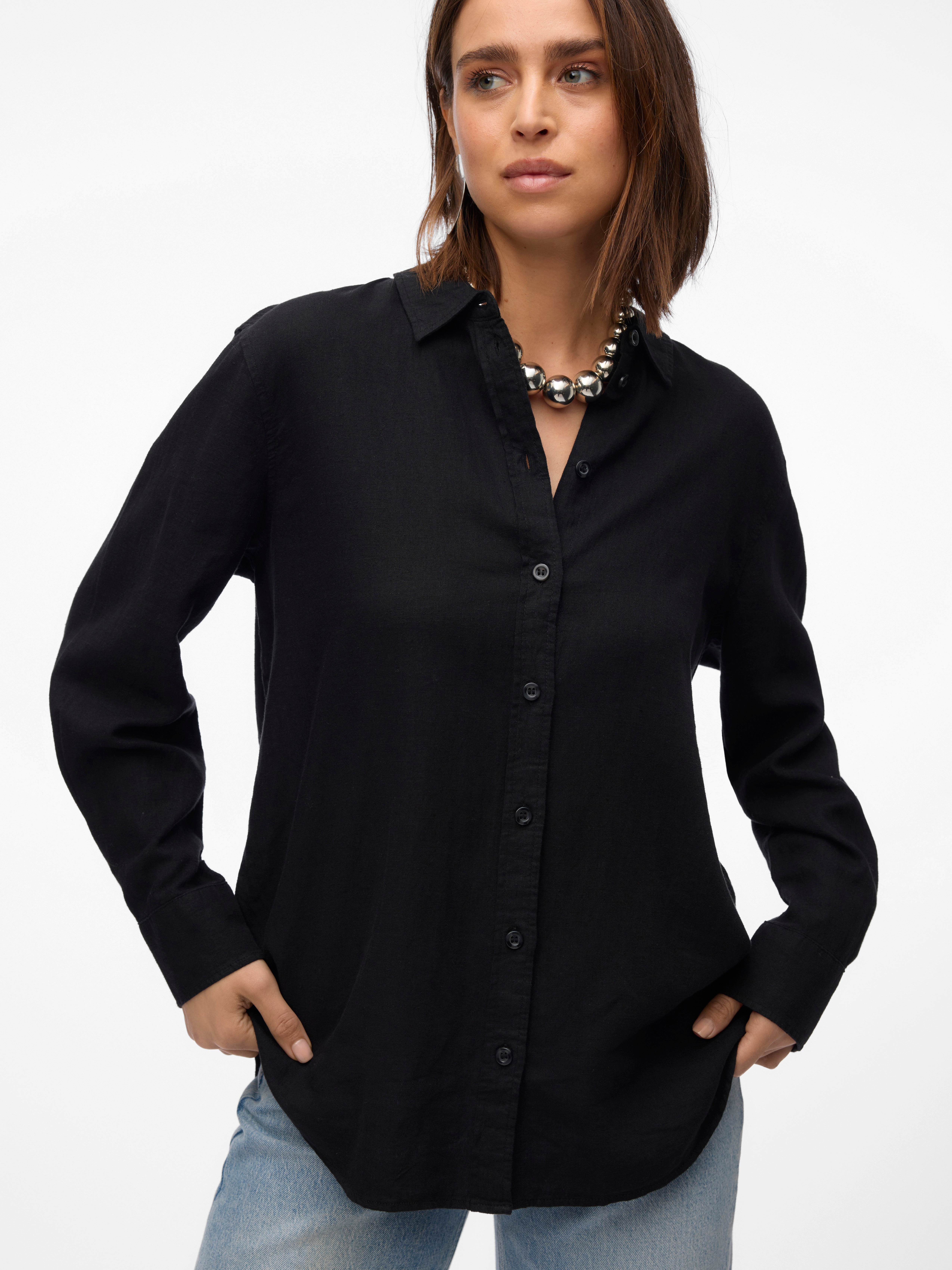 VERO MODA® VMLINN Shirt