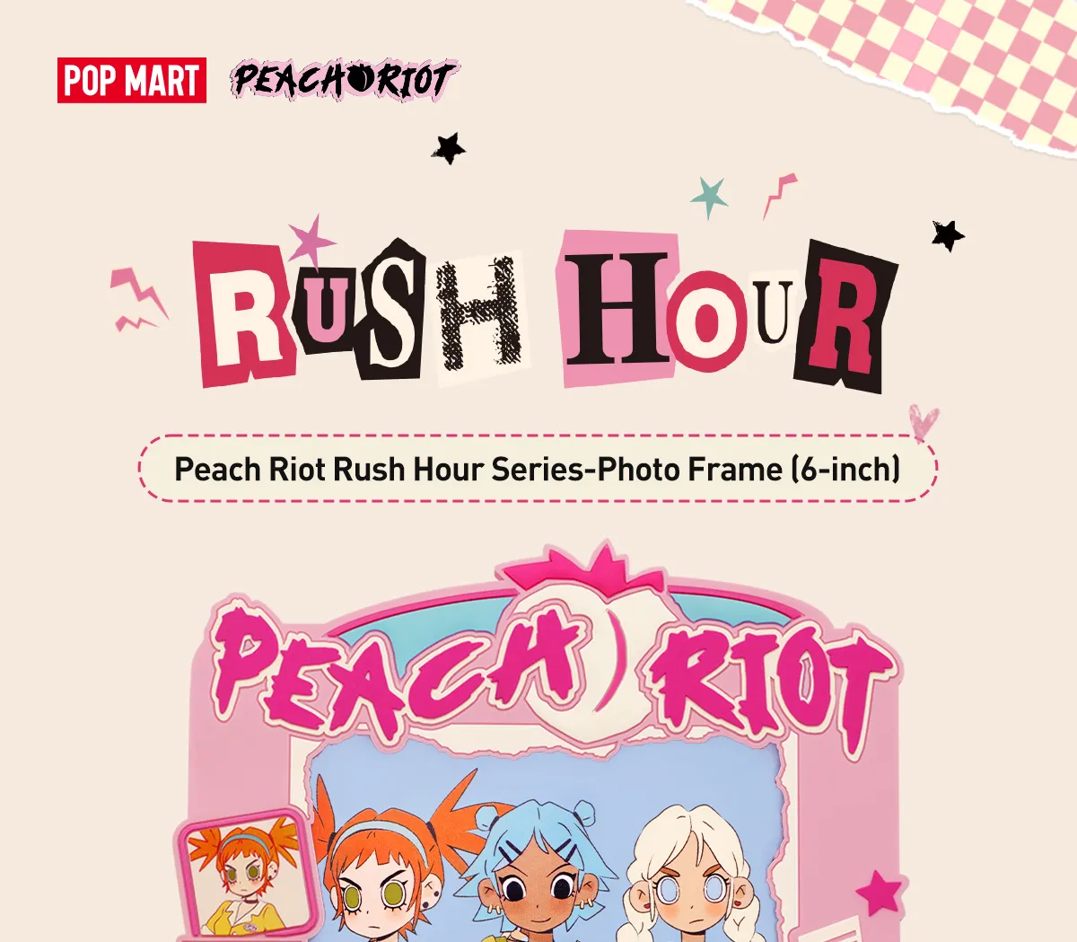POP MART