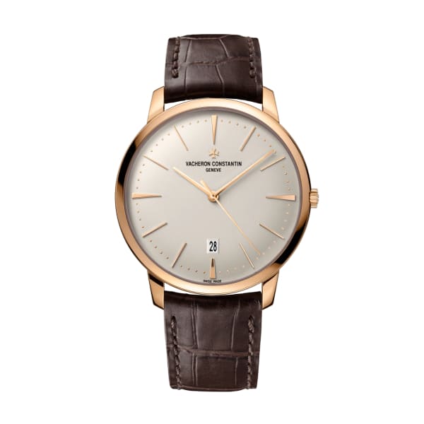 [Super Clone]Vacheron Constantin Patrimony Self-Winding Ref. # 85180/000R-9248