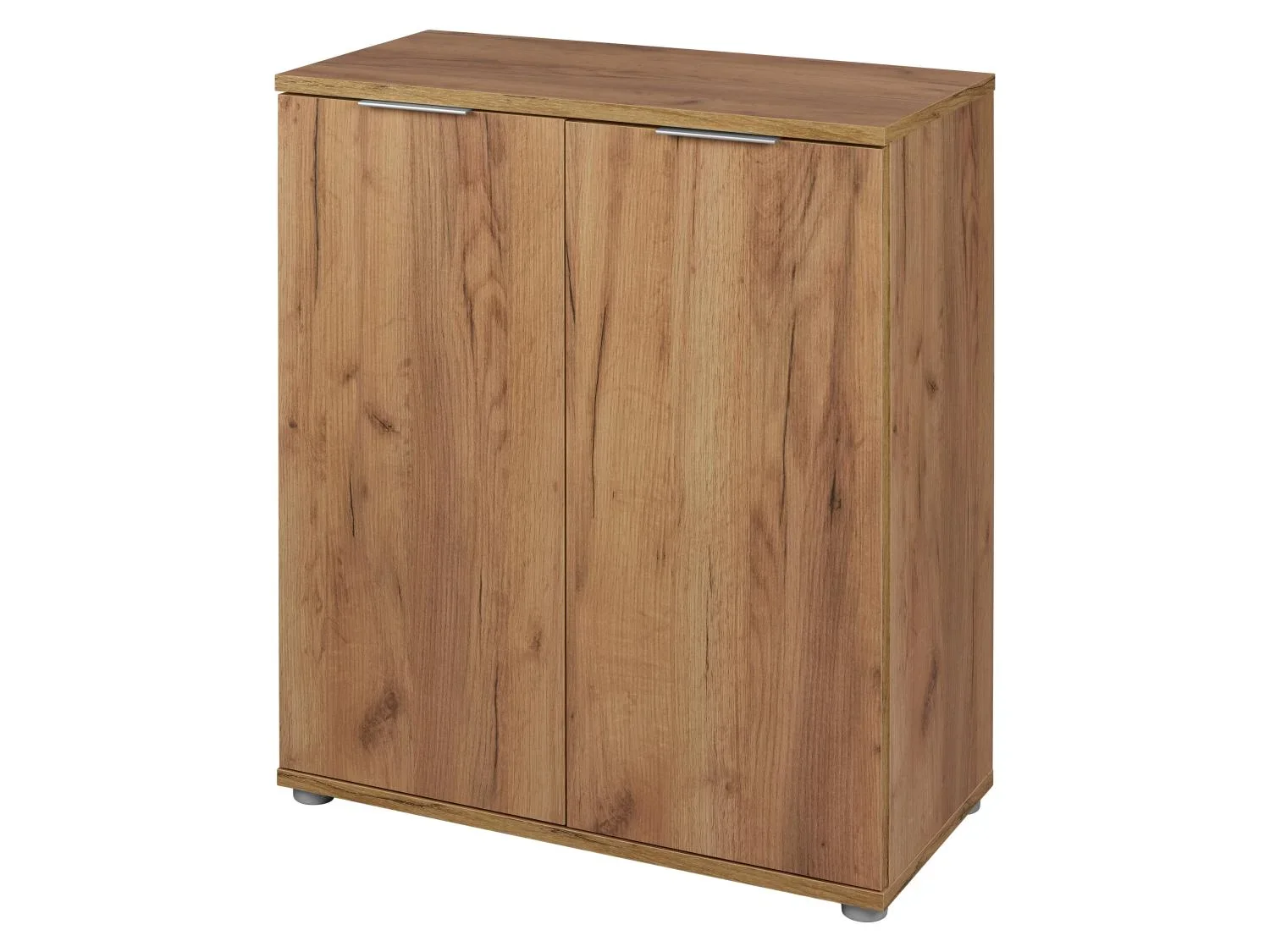 LIVARNO home Meuble  chaussures Verona, 70 x 35 x 80 cm, imitation chne