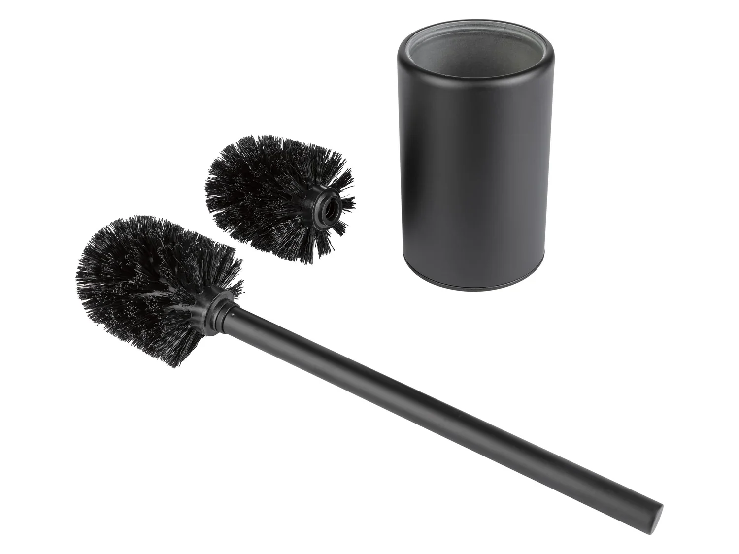 LIVARNO home Ensemble brosse WC