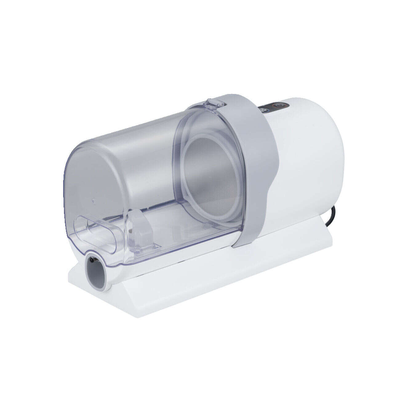 Station de toilettage animal 5-en-1 33,7x15,2xH20,8 cm