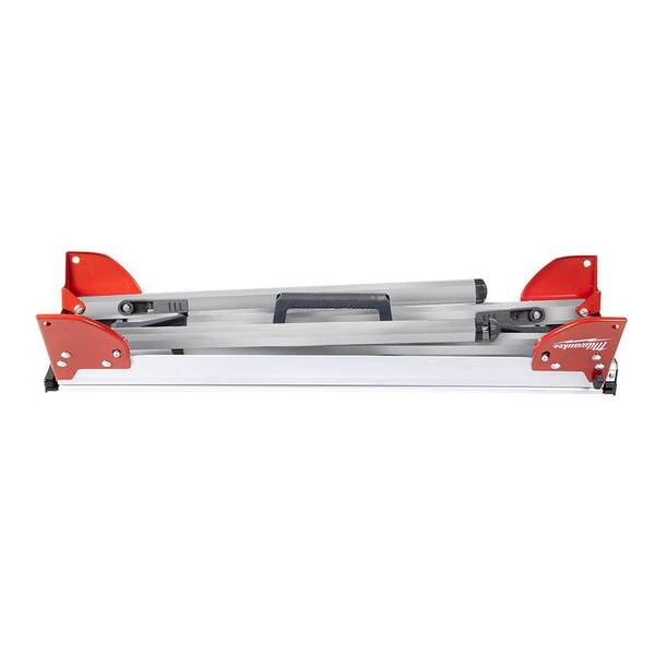 M18 FUEL 18V Lithium Ion Brushless Cordless 10 in Dual Bevel Sliding Compound Miter Saw with Stand (Tool Only) Image 7