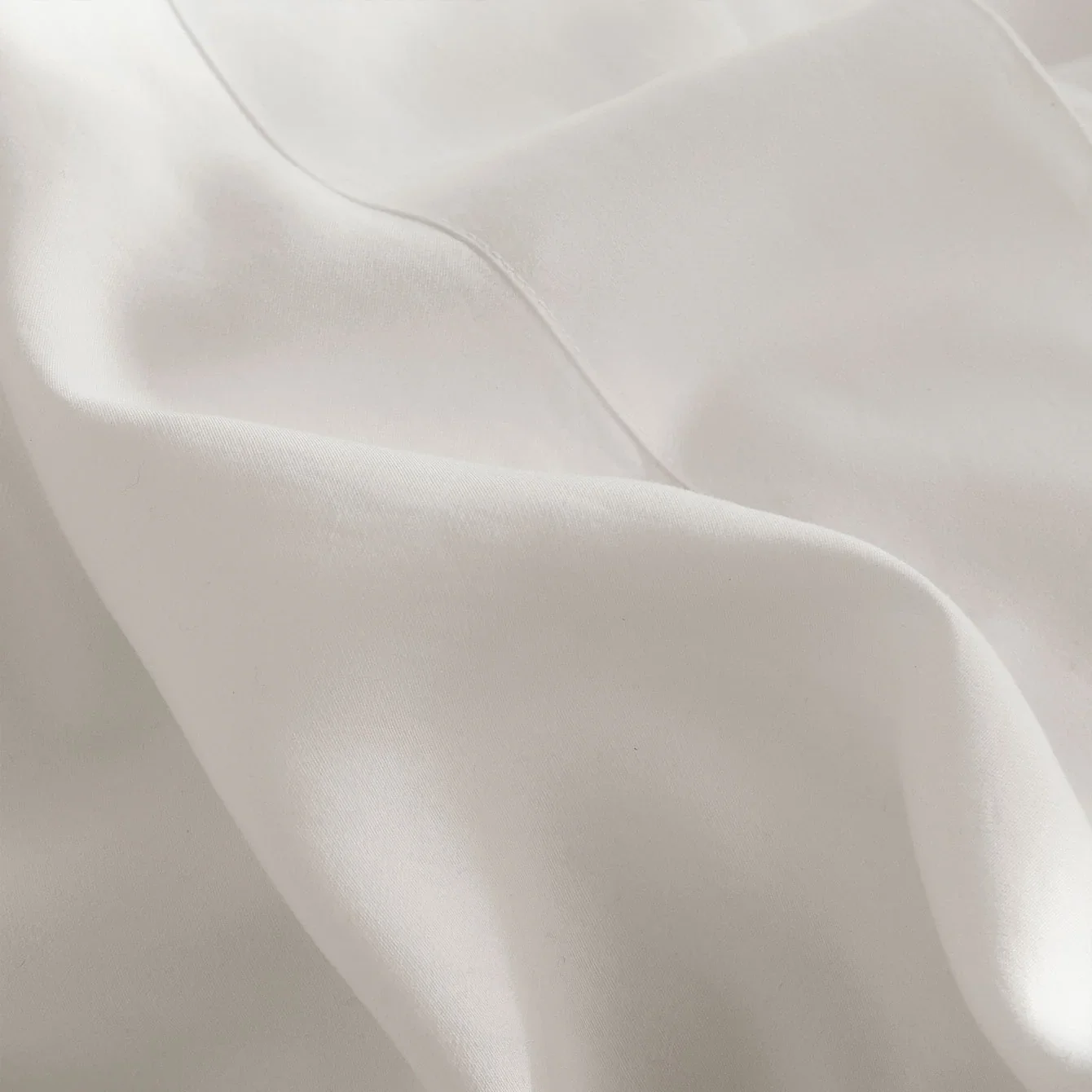 The Quintessential Flat Sheet