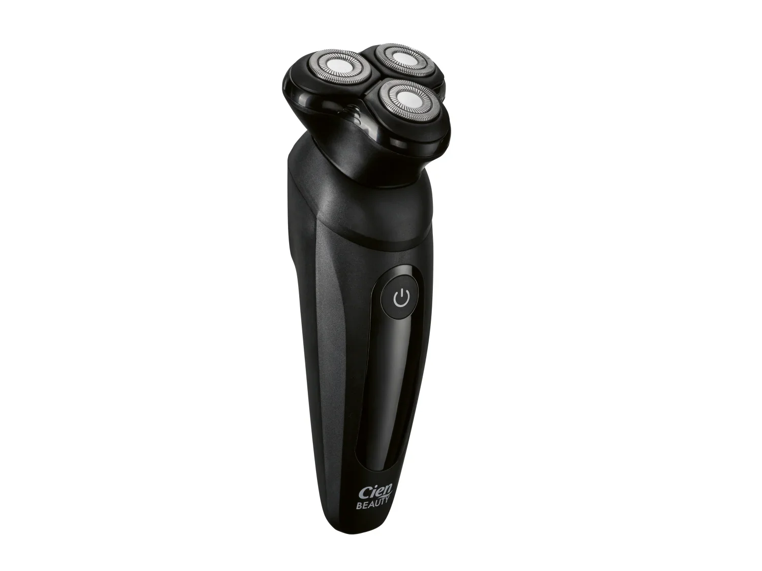 CIEN Beauty Rasoir  ttes rotatives Li-Ion SRR 3.7 C3