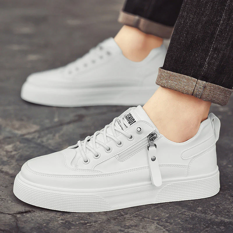 Dennis - Chaussures de Skate Décontractées