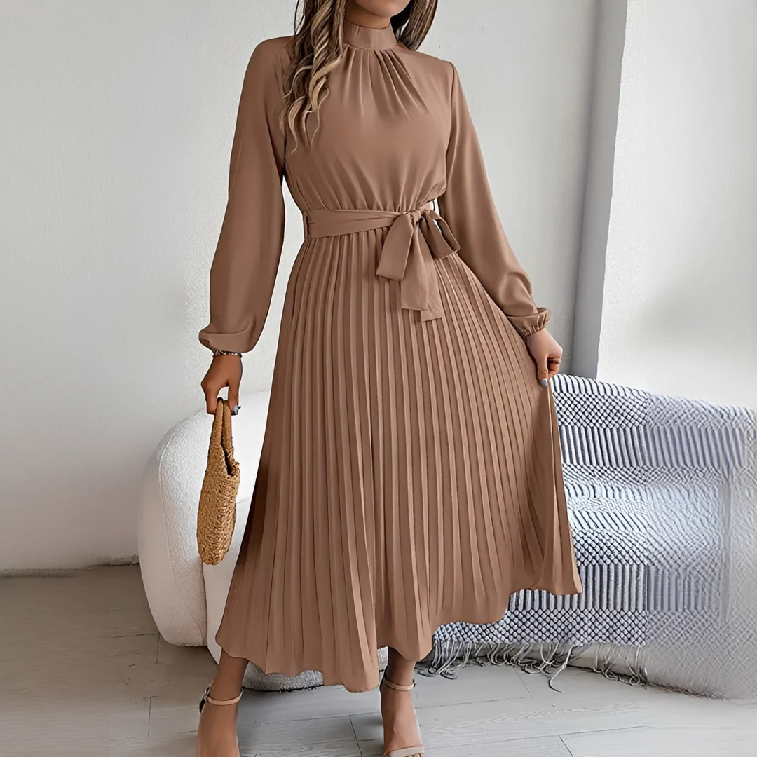 Antonette - Robe chic