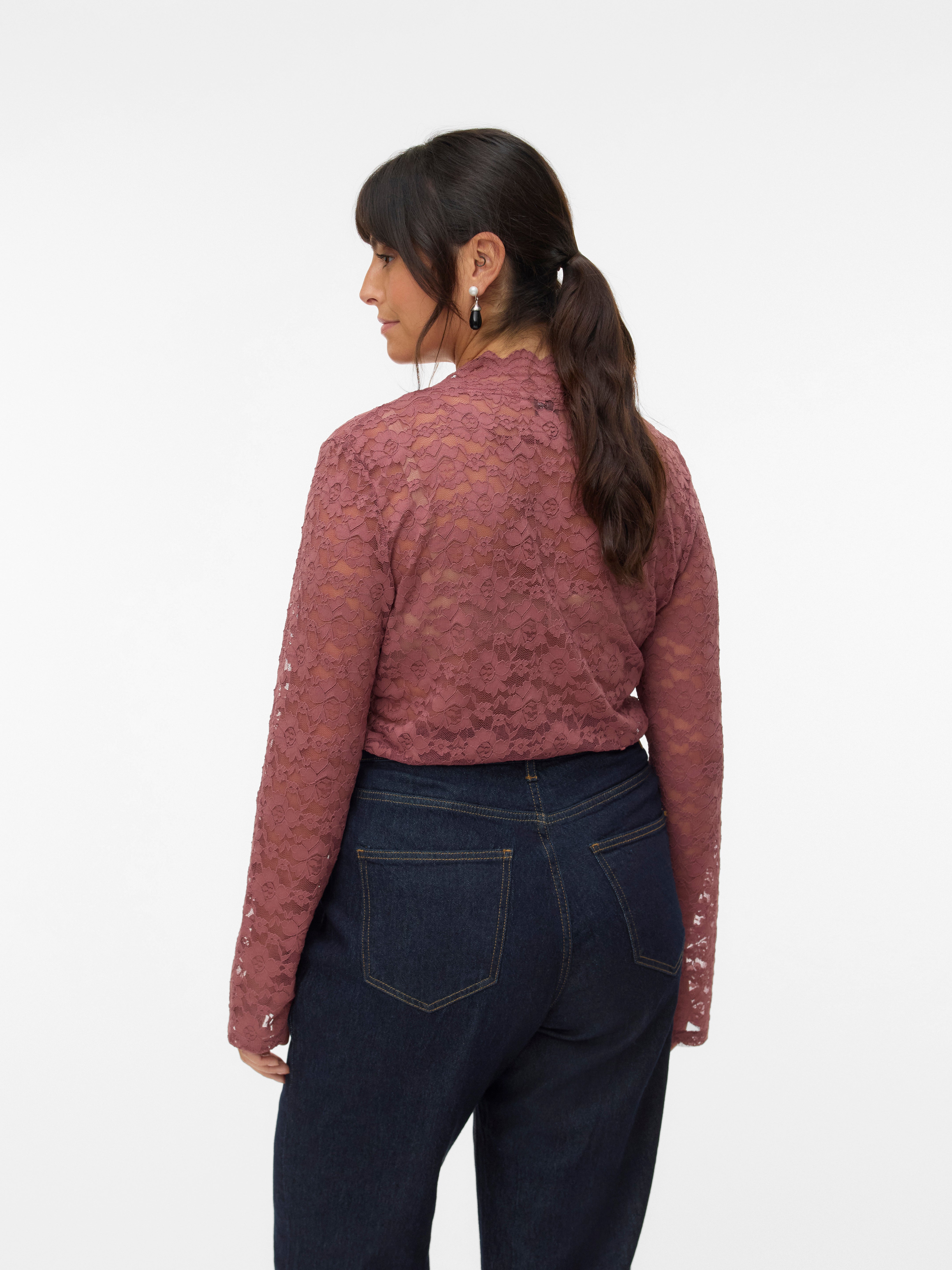 VERO MODA® VMDEA Top
