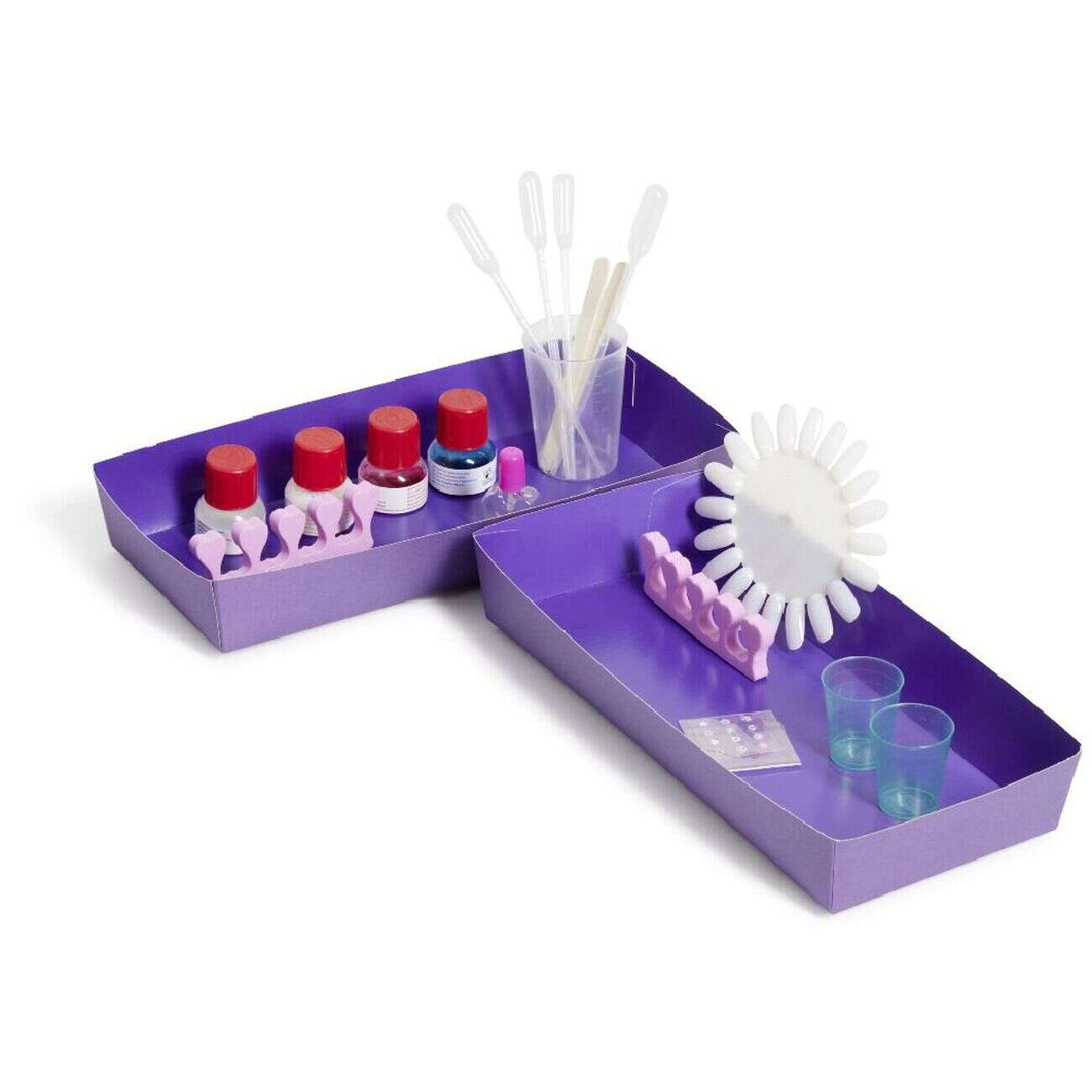 Kit création manucure