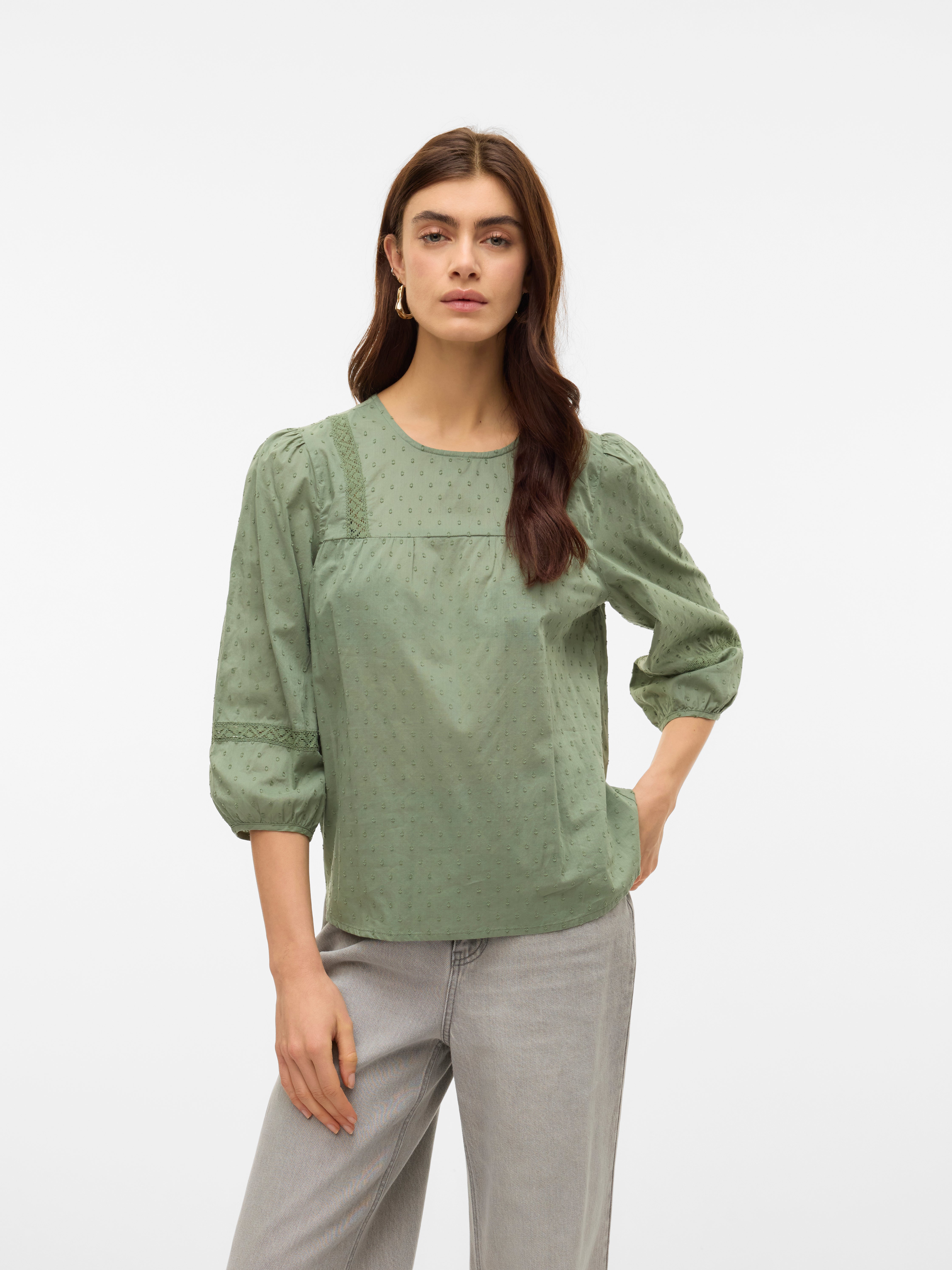VERO MODA® VMTRINE Top