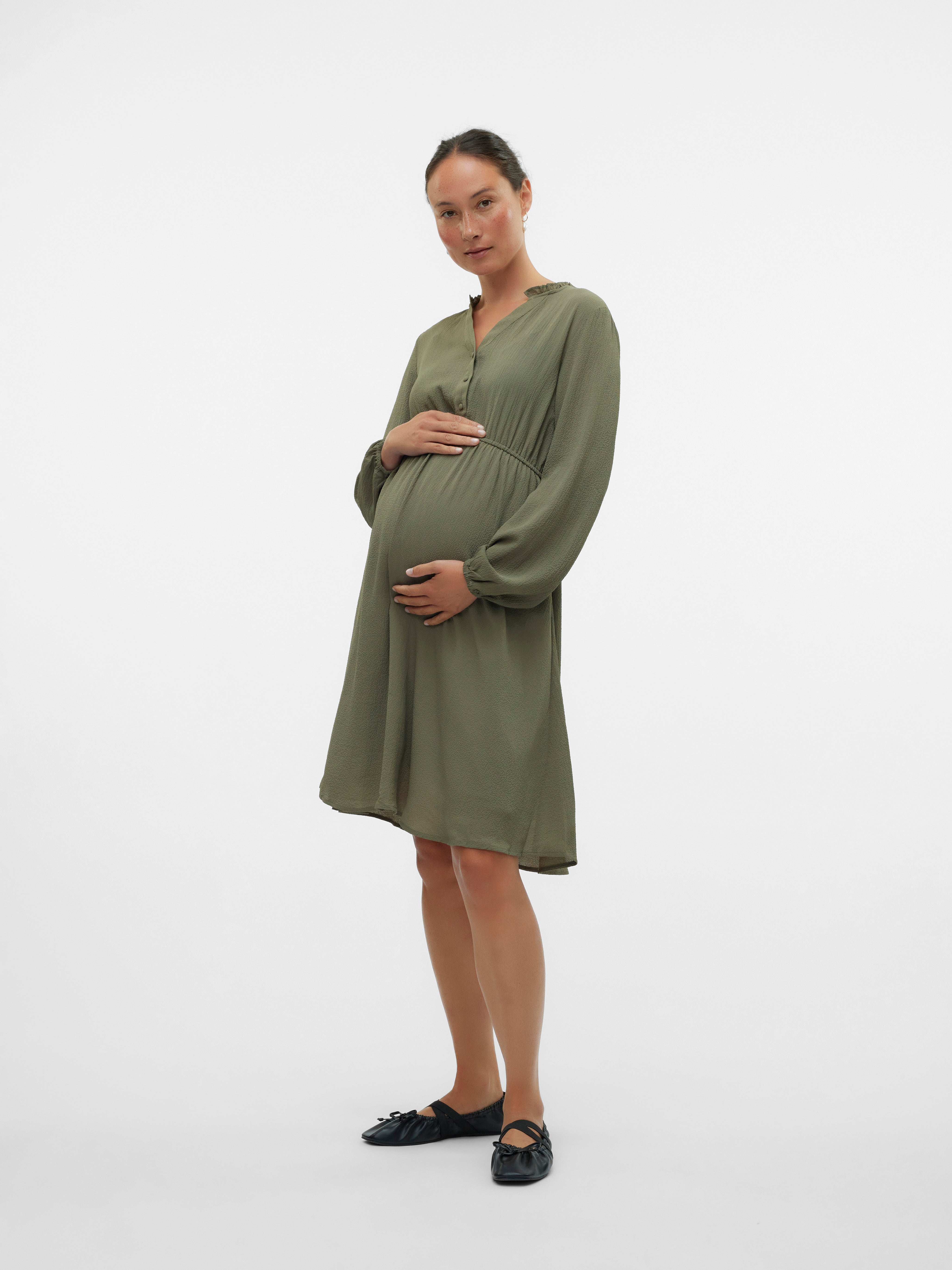 VERO MODA® VMMAYA Maternity Dress