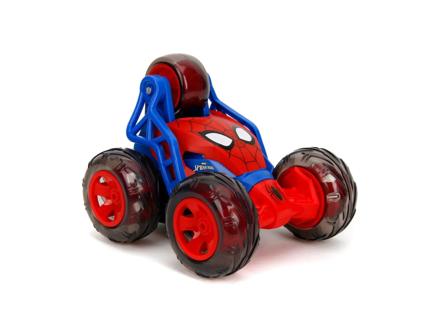 DICKIE RC Spider-Man Stunt