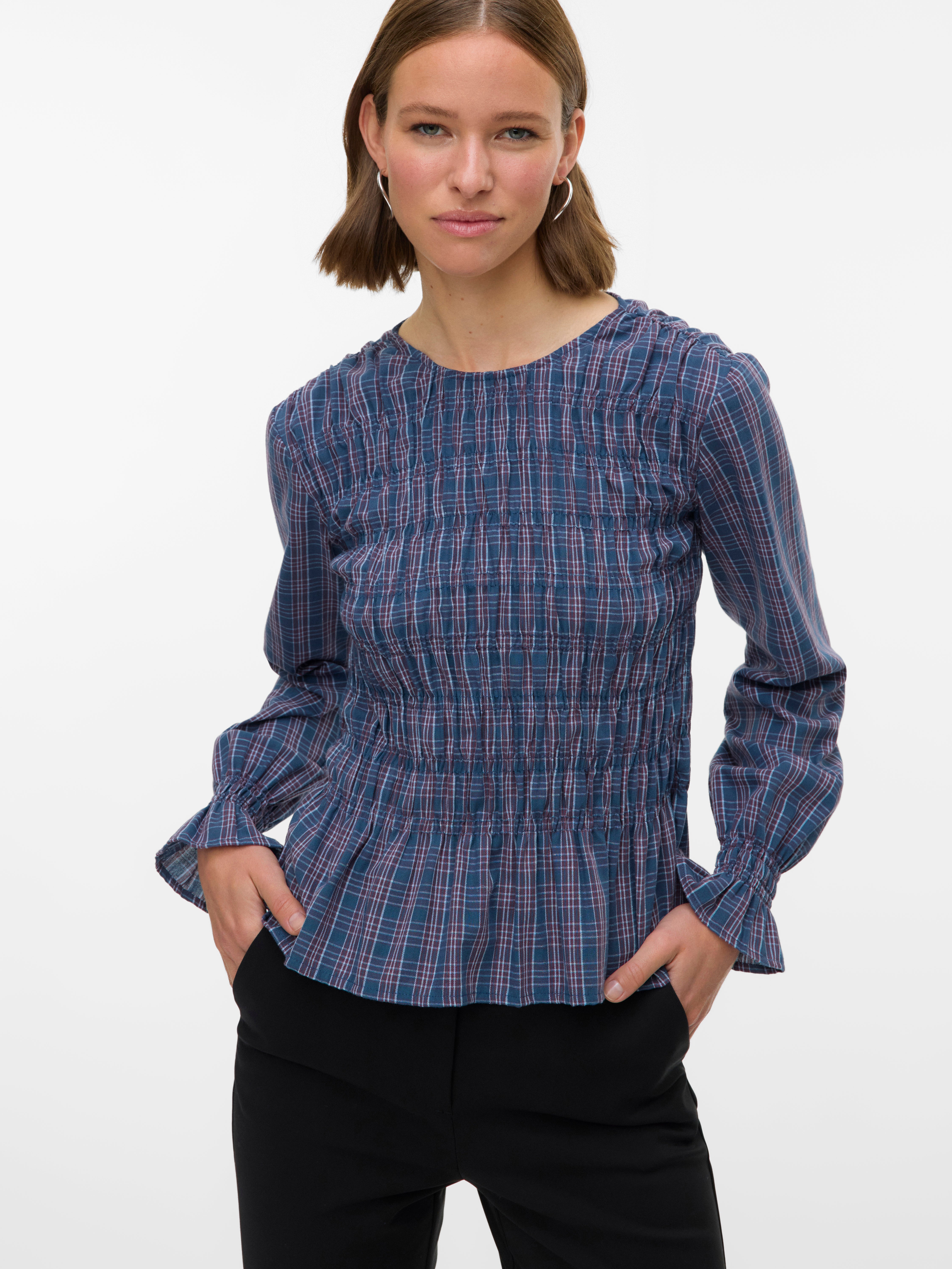 VERO MODA® VMOLIVE Top