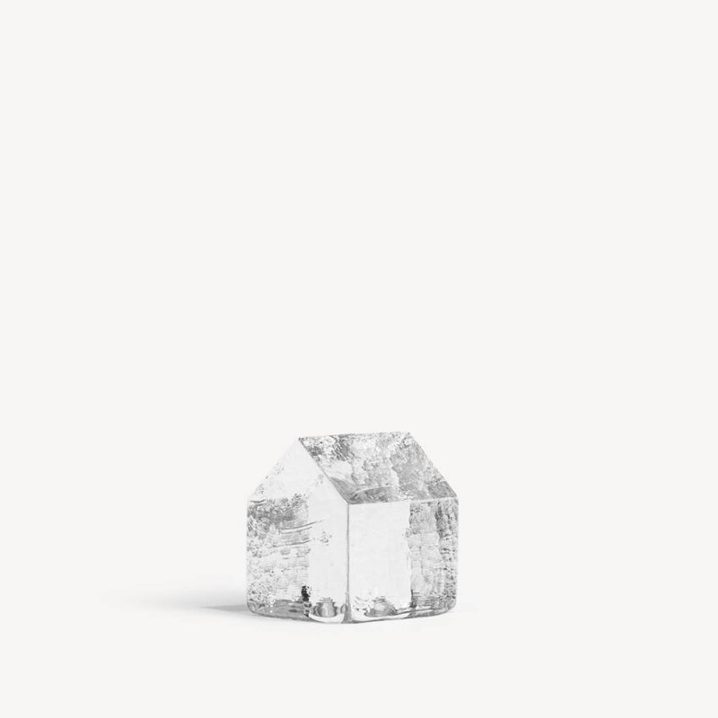 Kosta Huset 7,5 cm klar