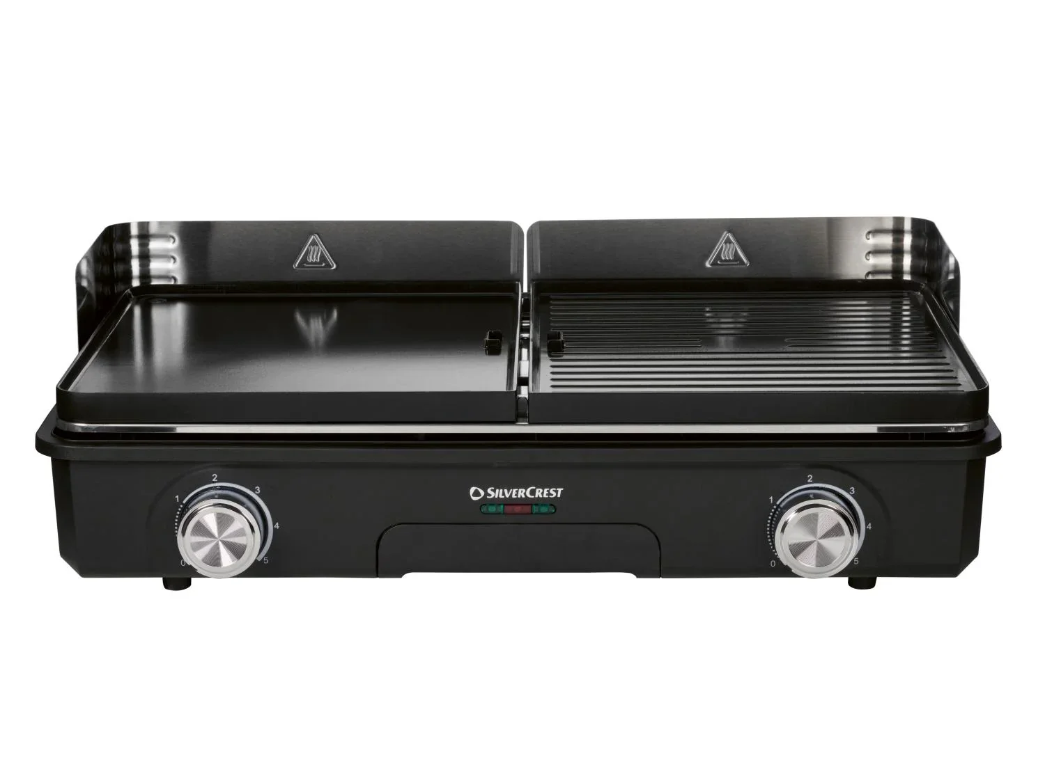 SILVERCREST Grill de table
