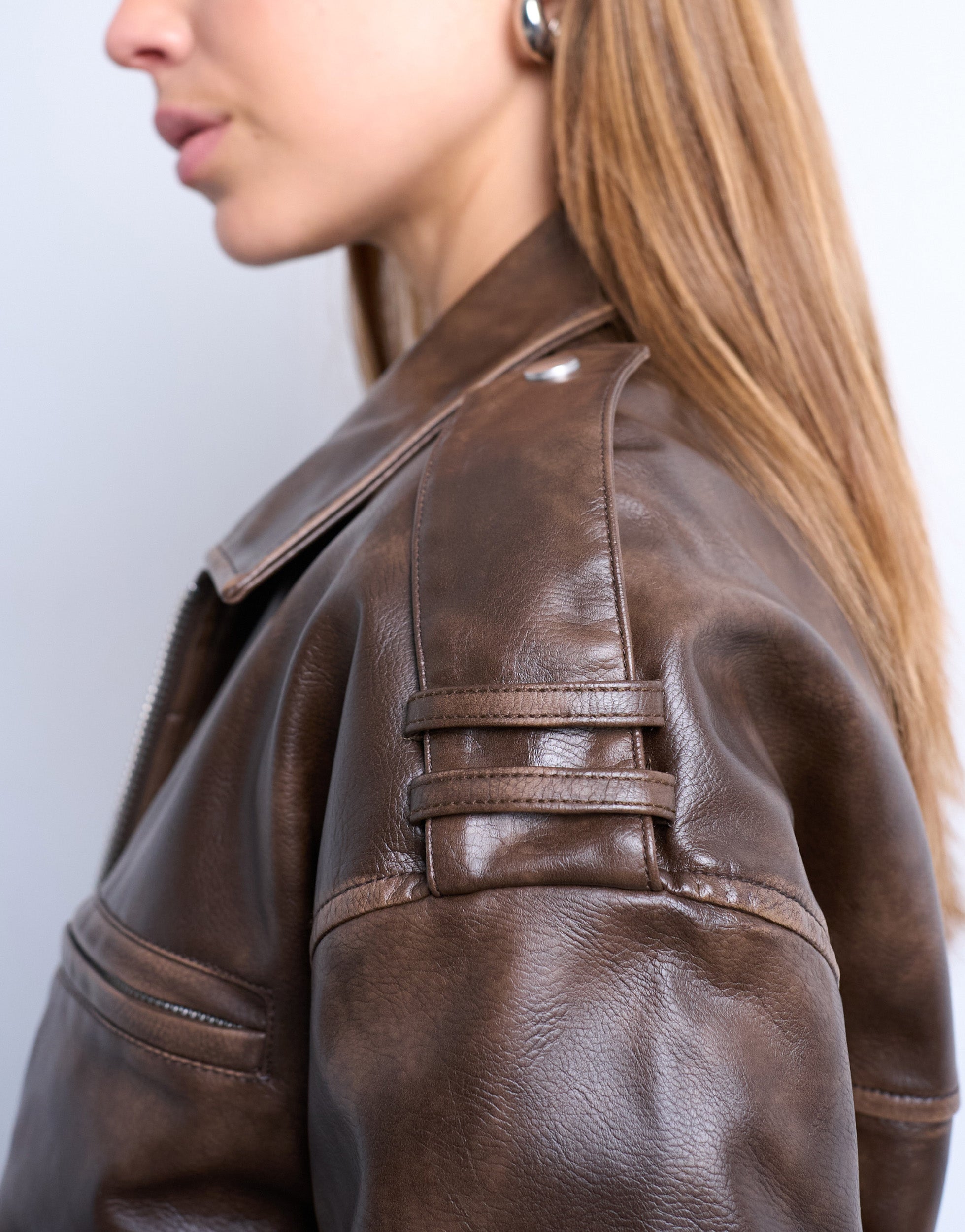 VERO MODA® TSASTA Otw Bomber