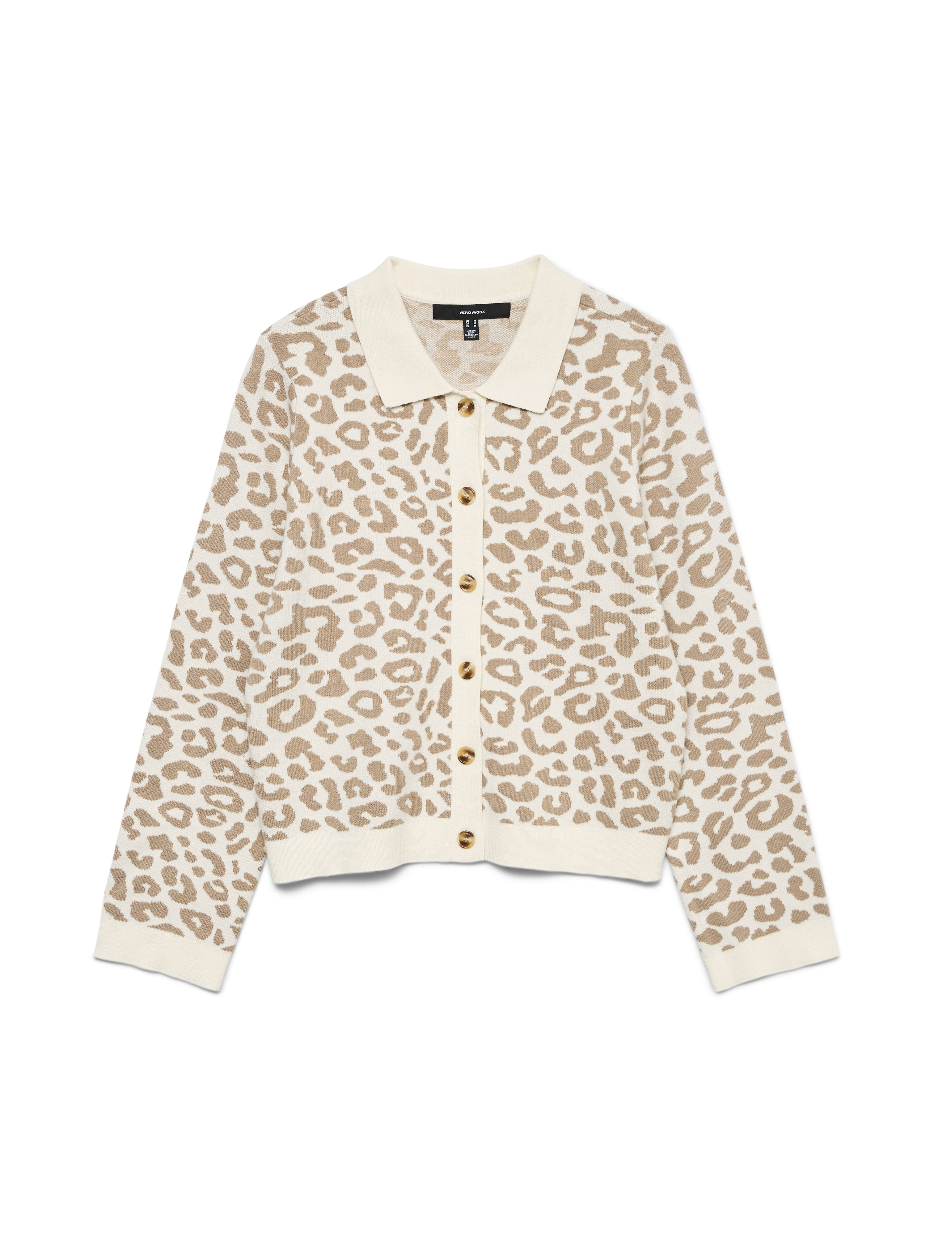 VERO MODA® VMRILEY Knit Cardigan