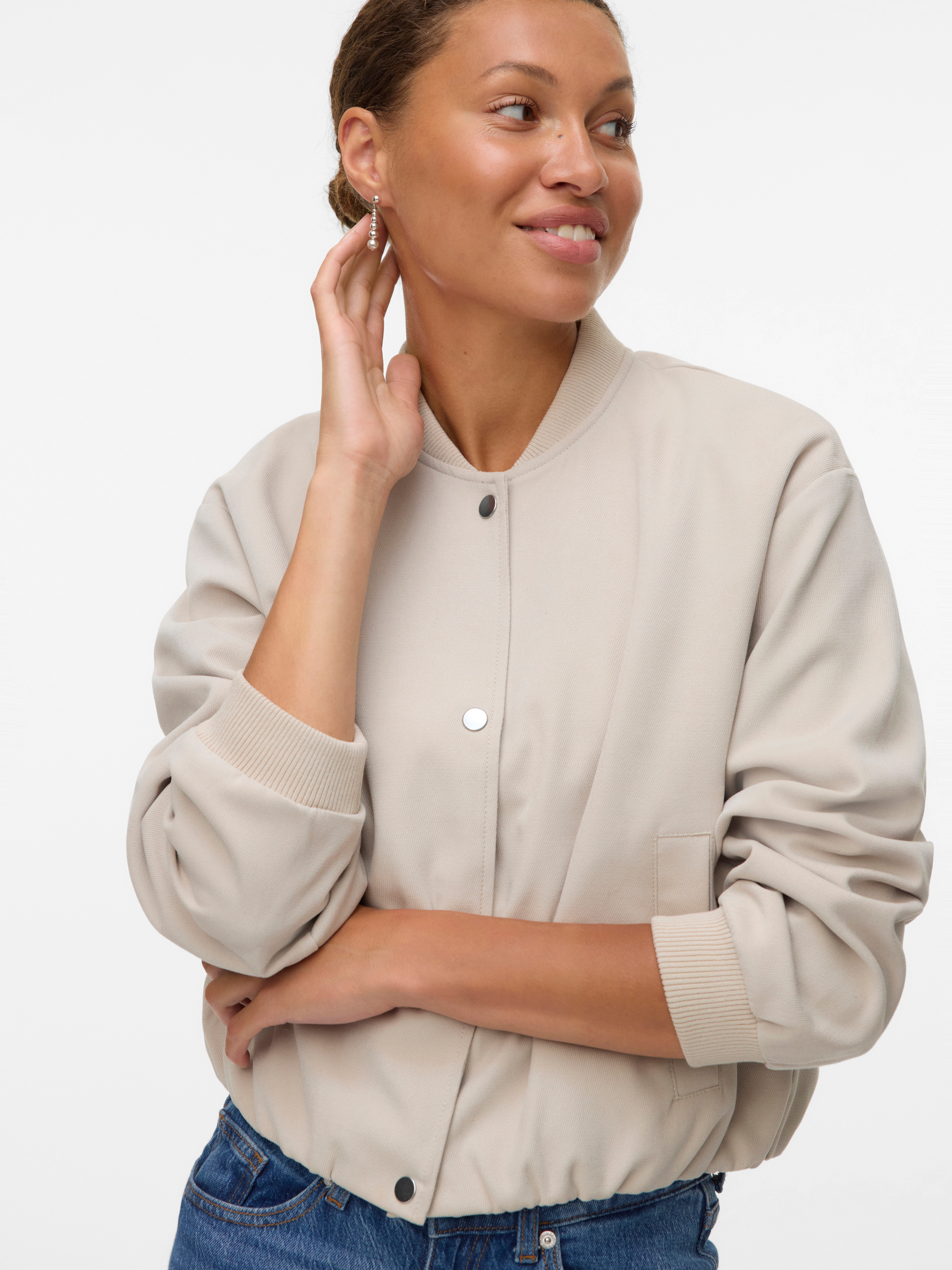 VERO MODA® VMMAPLE Light Jacket