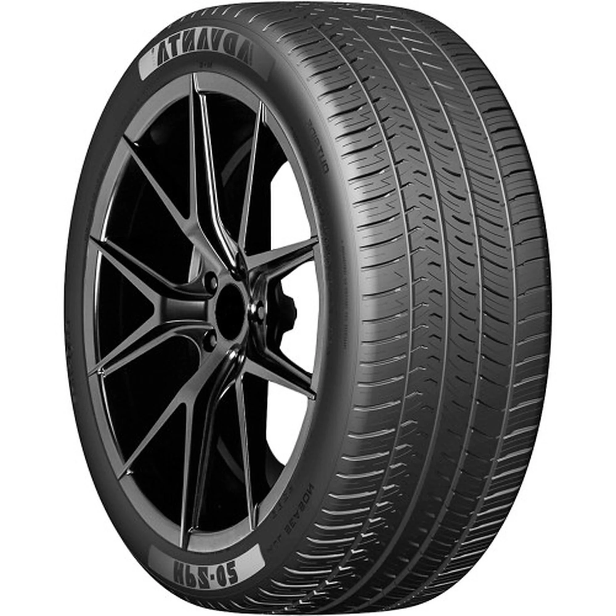 Advanta HPZ - 02 Performance 235/45ZR18 98W XL Passenger Tire