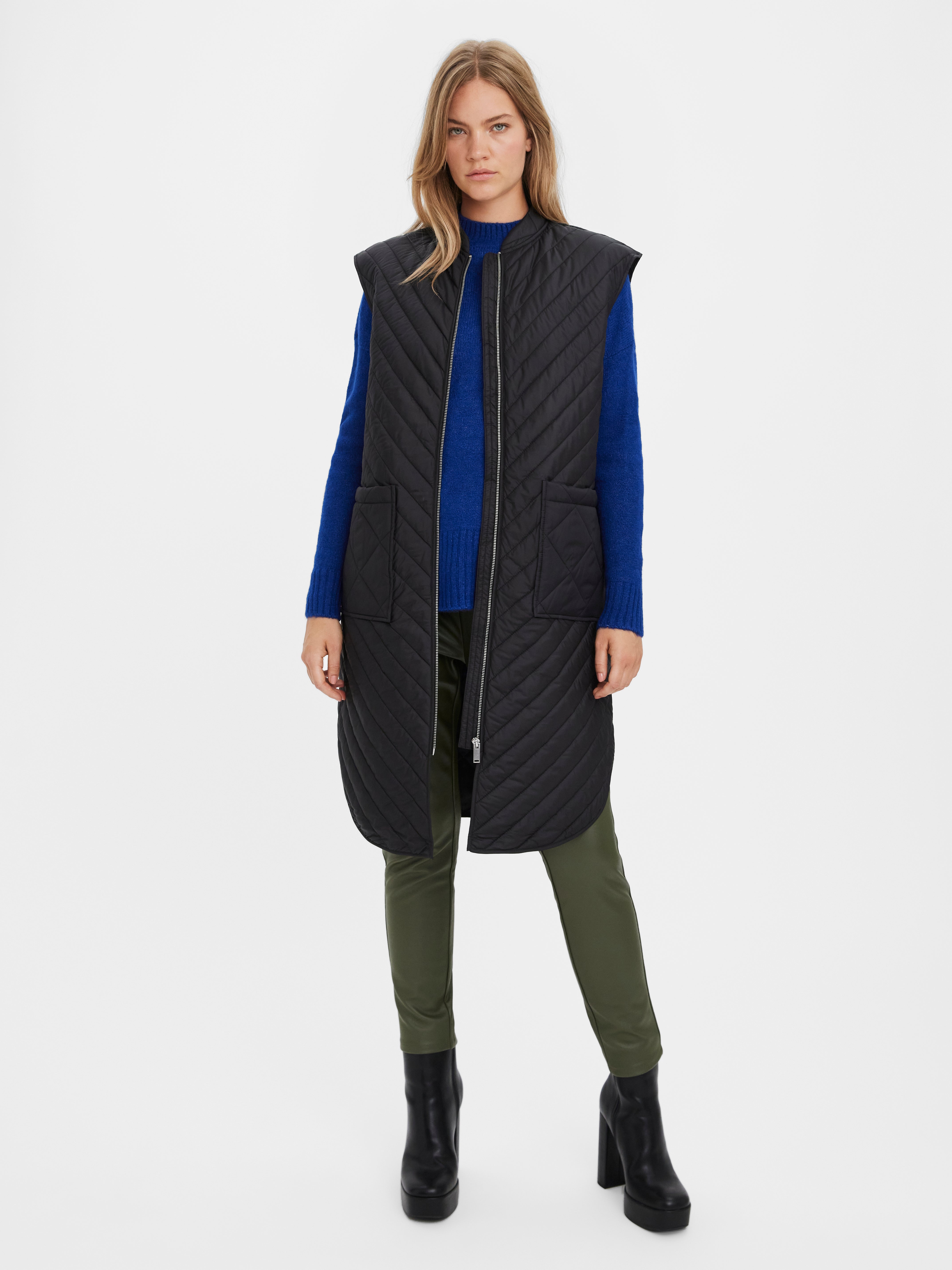 VERO MODA® VMDIXIE Otw Gilet